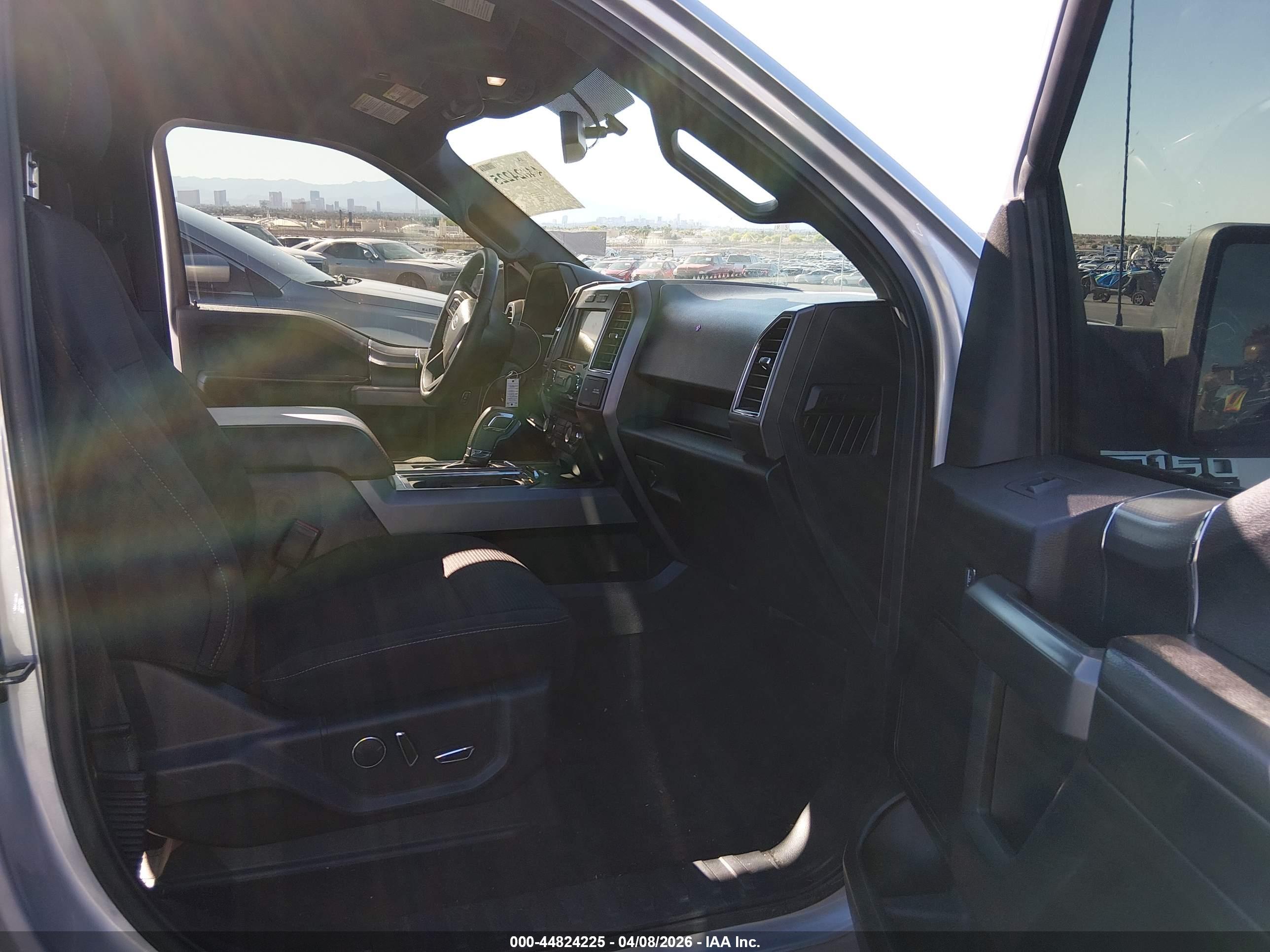 FORD F-150 image 5