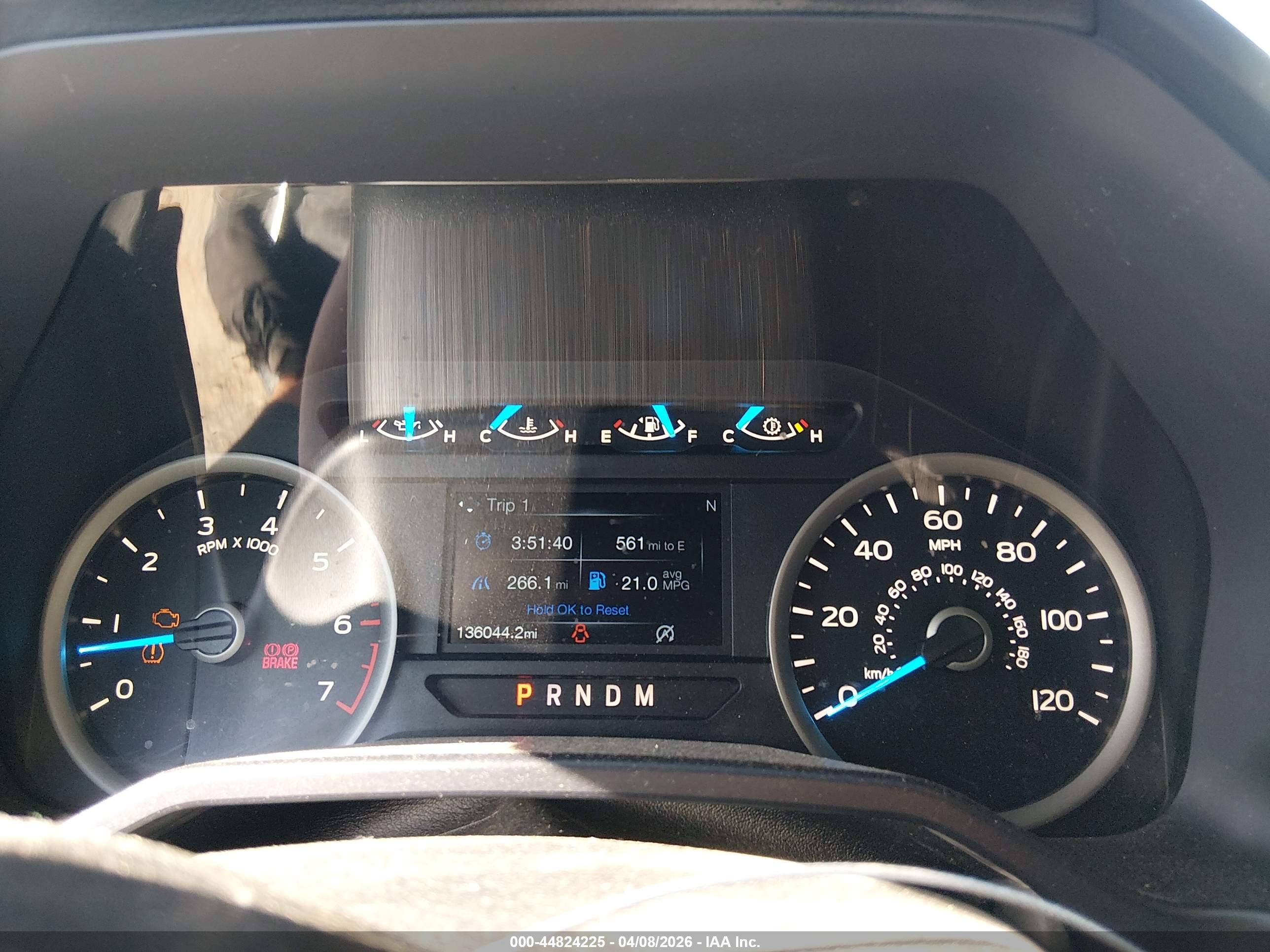FORD F-150 image 7