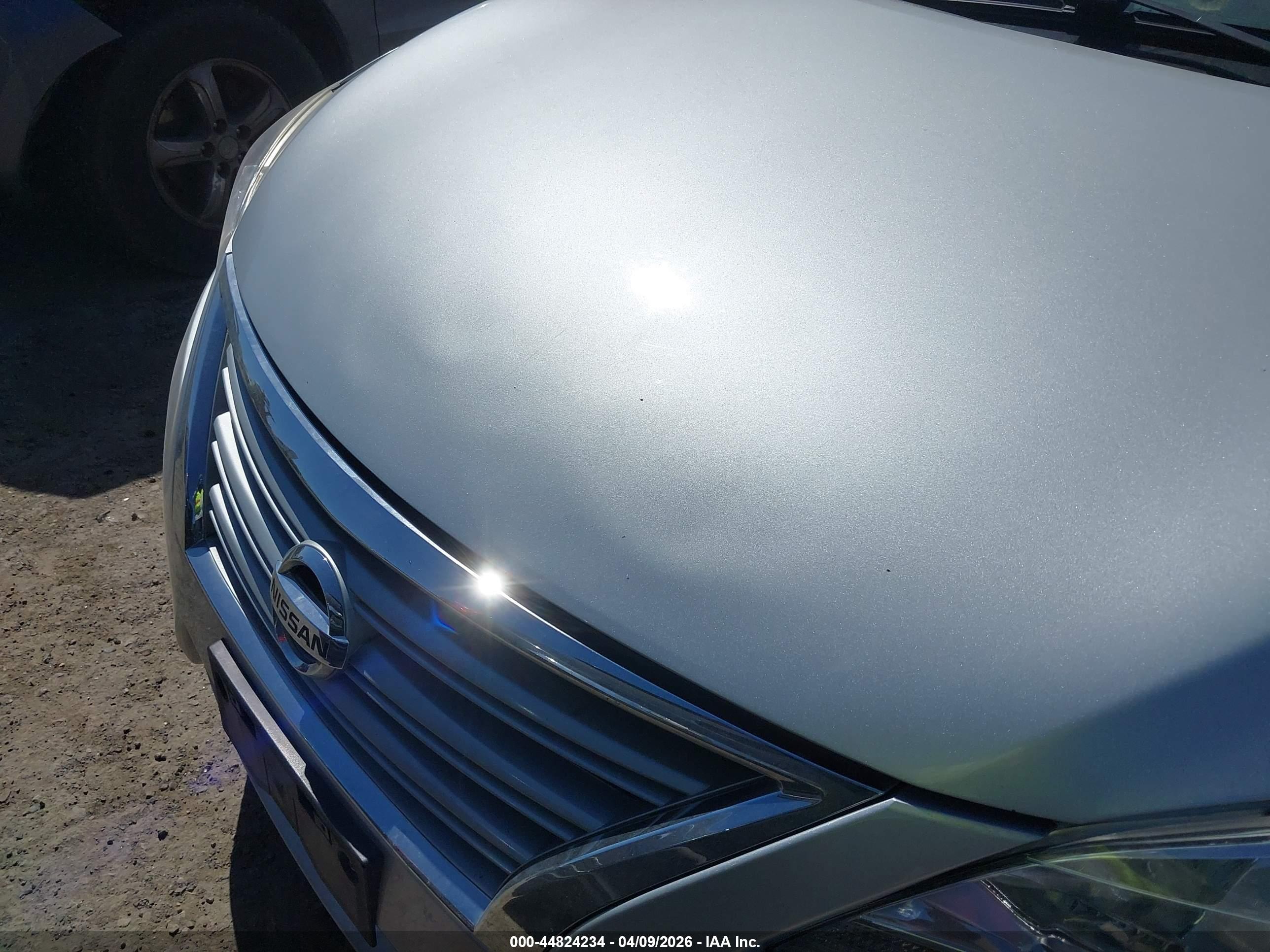 NISSAN SENTRA image 6