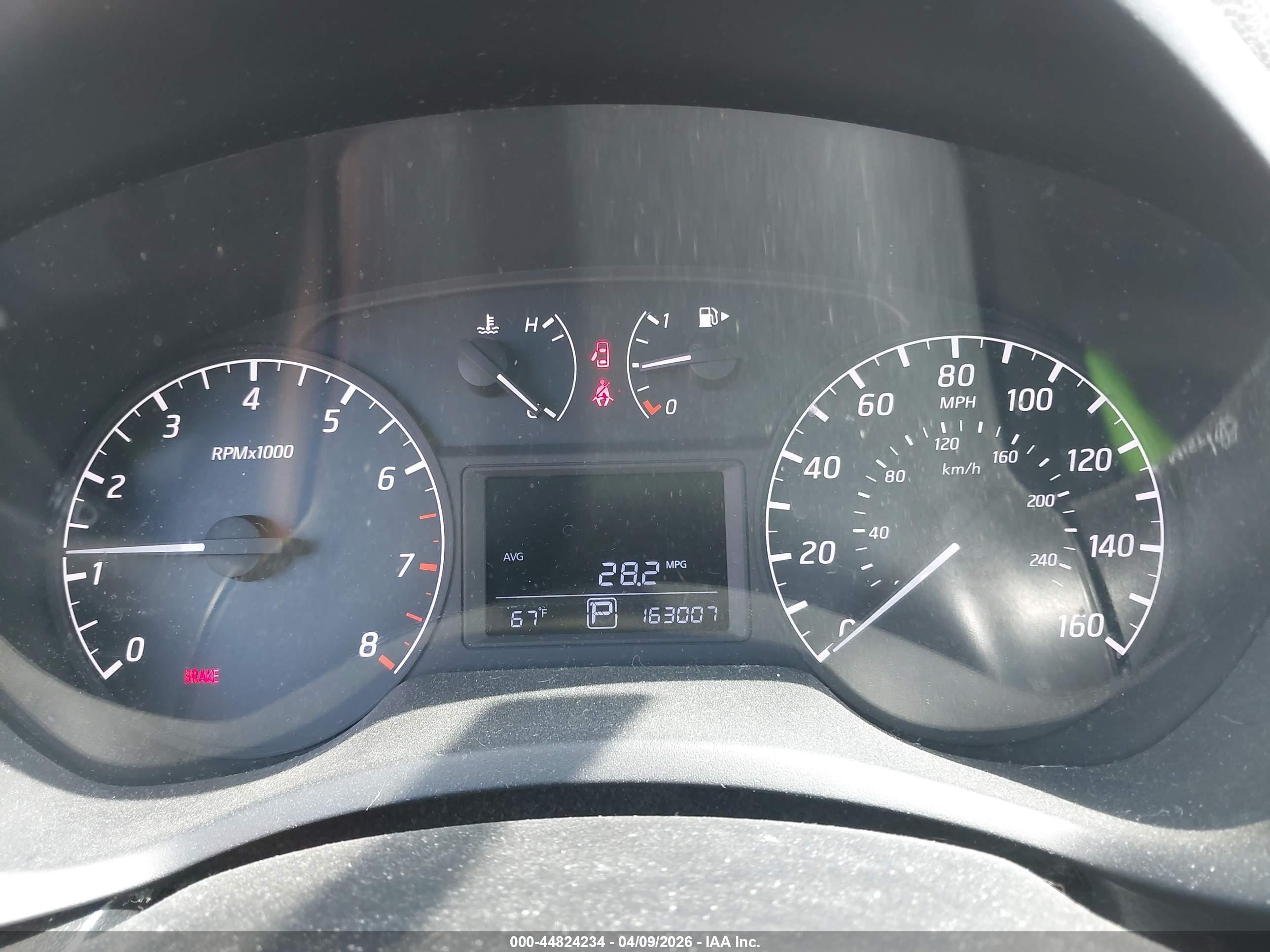 NISSAN SENTRA image 7