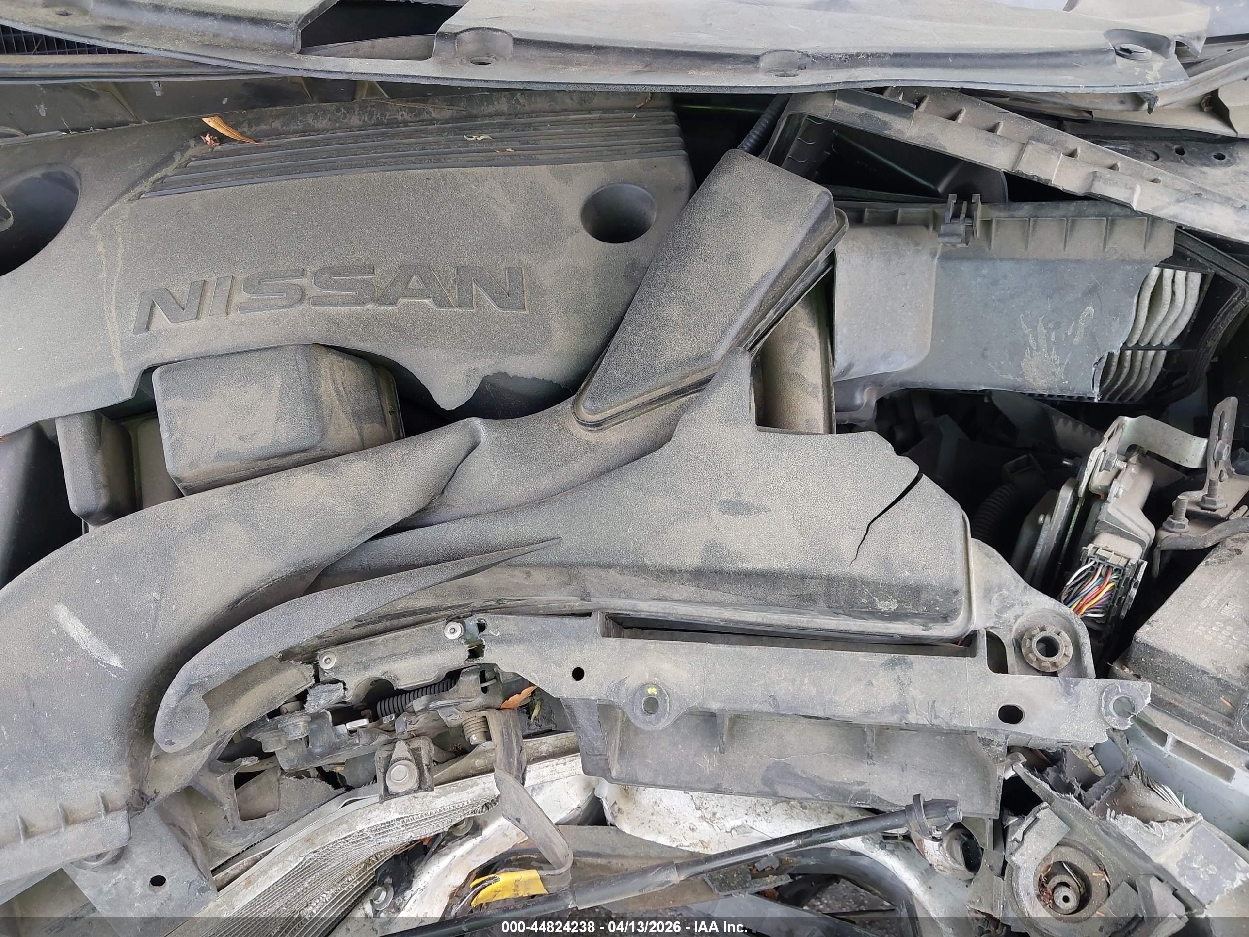 NISSAN ALTIMA image 10