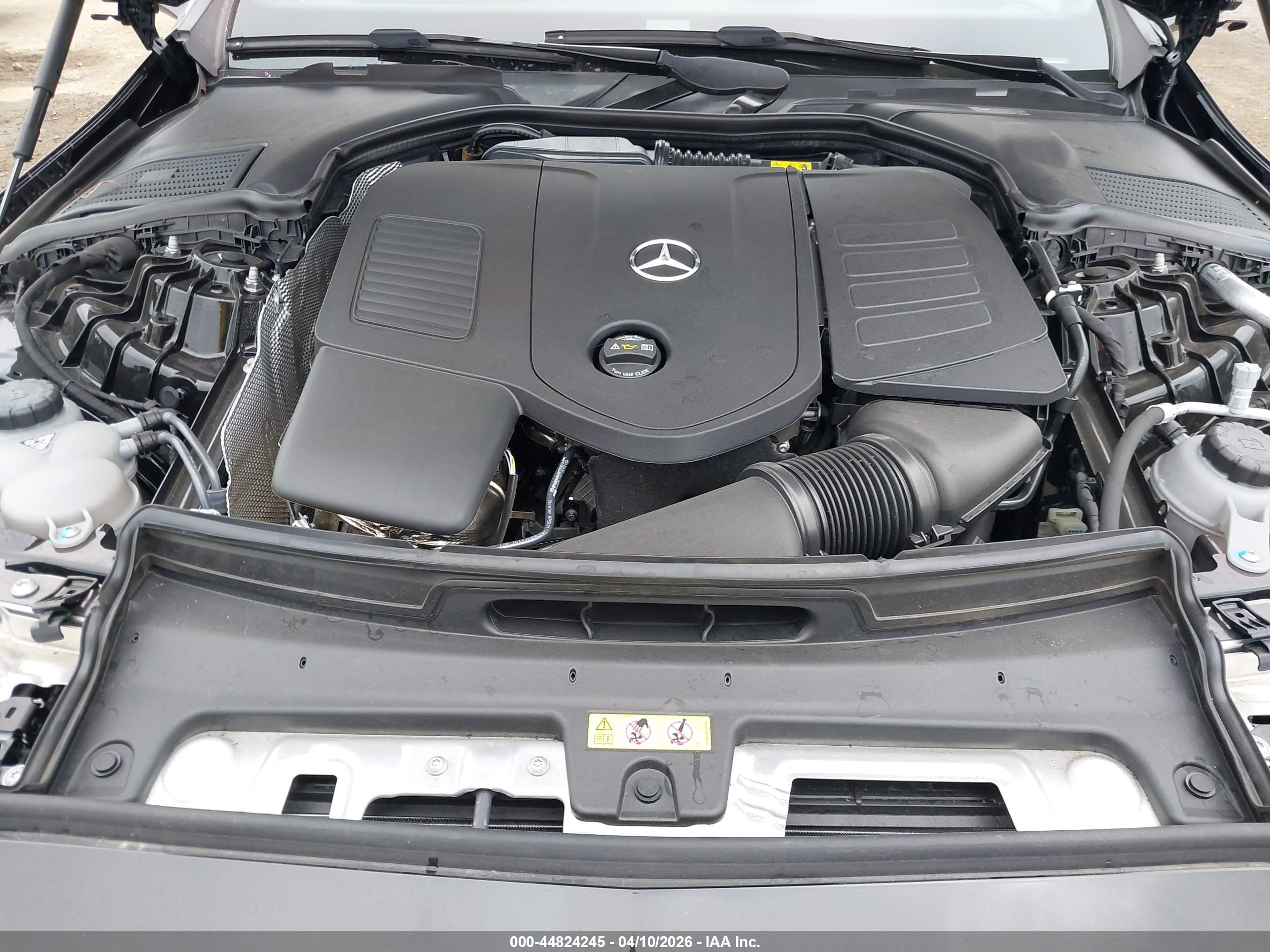 MERCEDES-BENZ C image 10