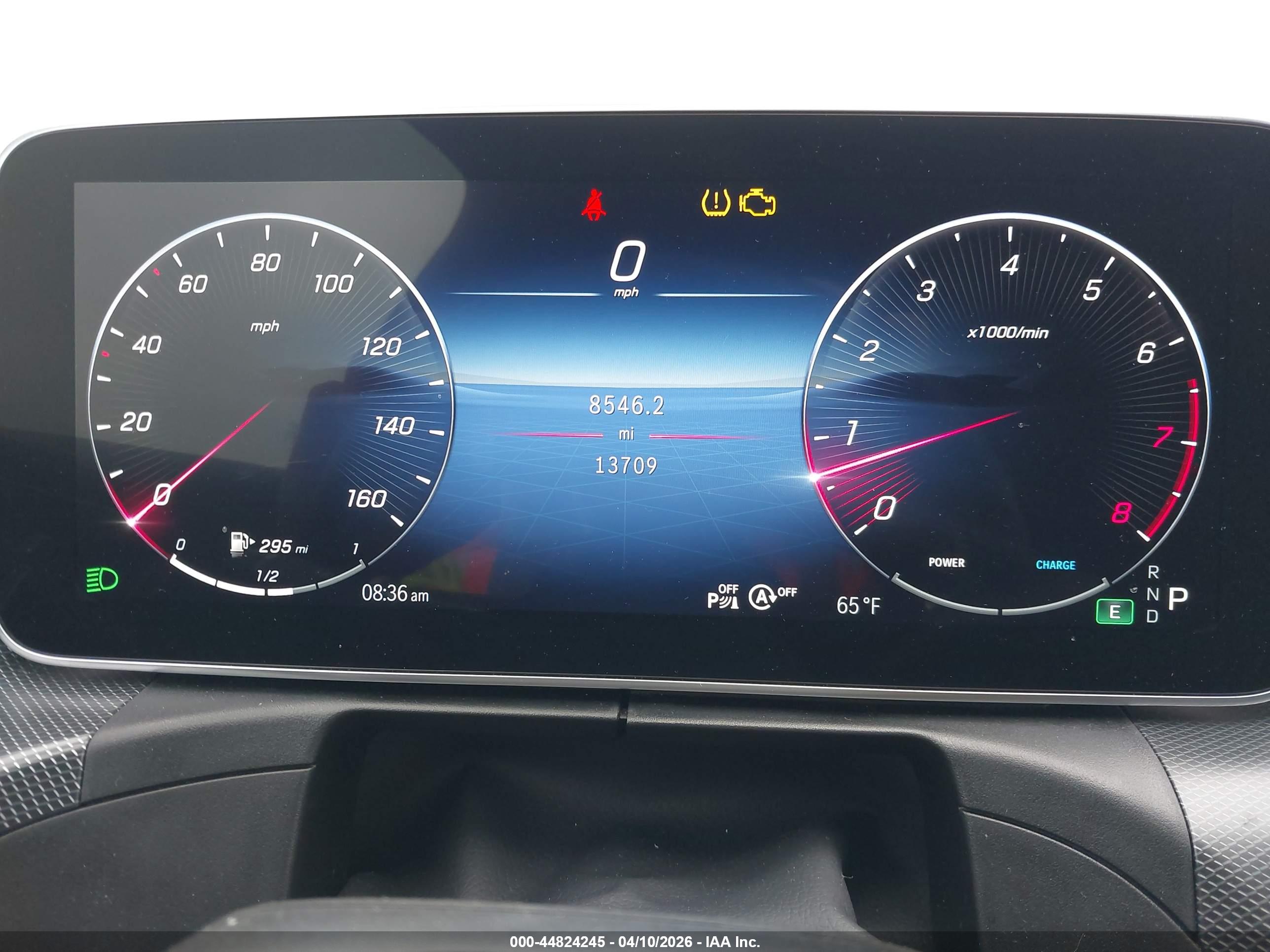 MERCEDES-BENZ C image 7