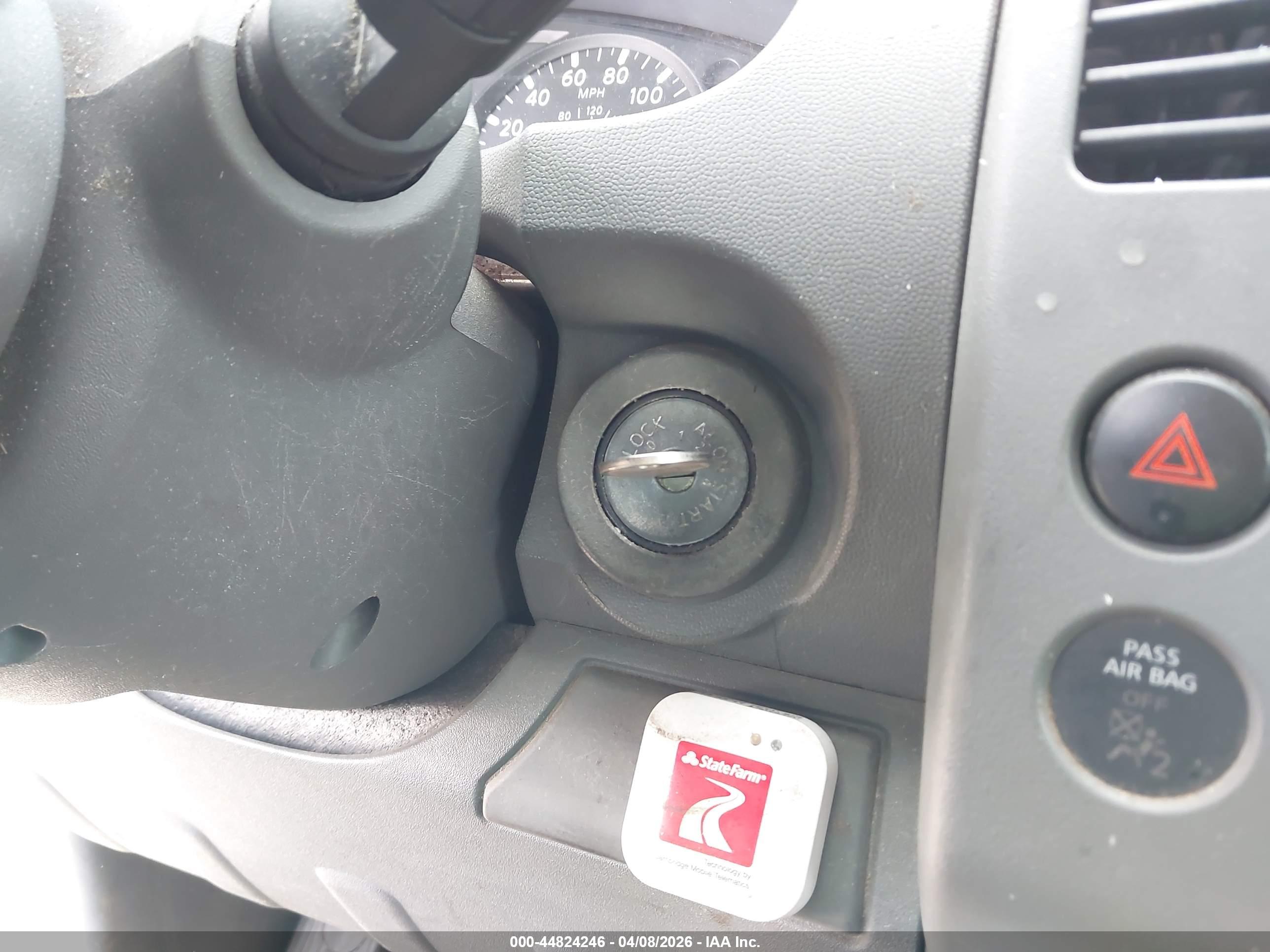 NISSAN FRONTIER image 11