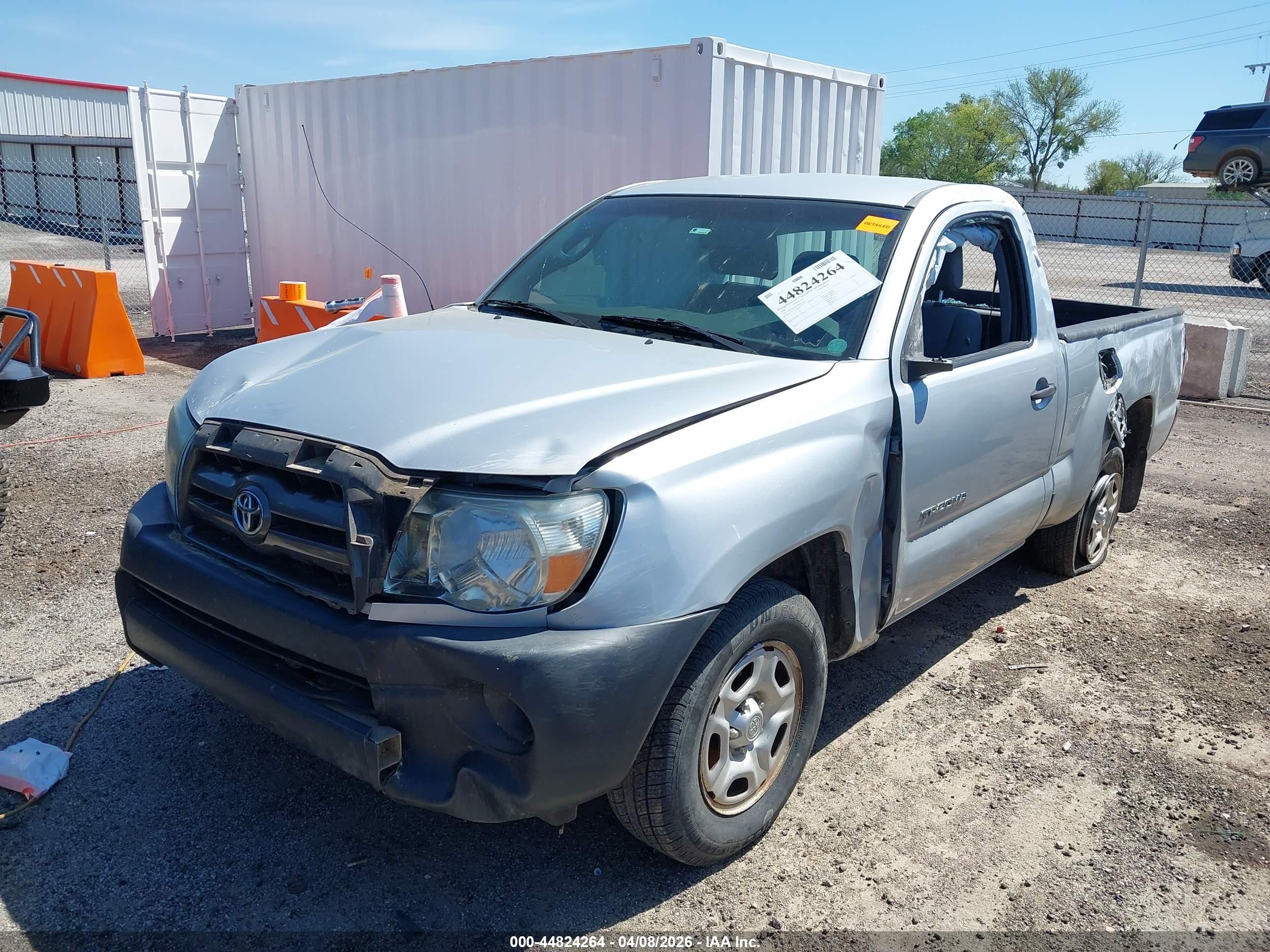 TOYOTA TACOMA image 2