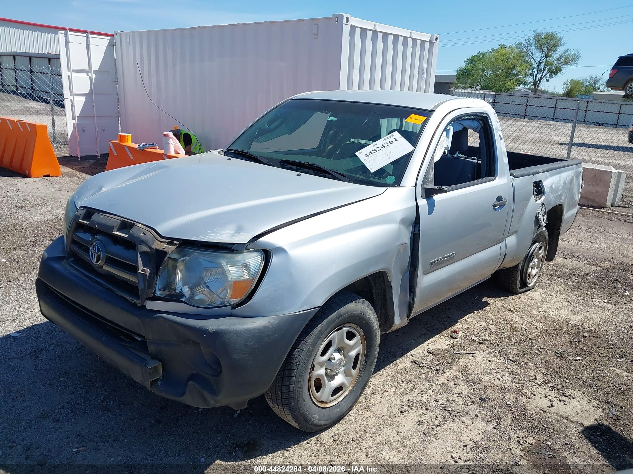 TOYOTA TACOMA image 6