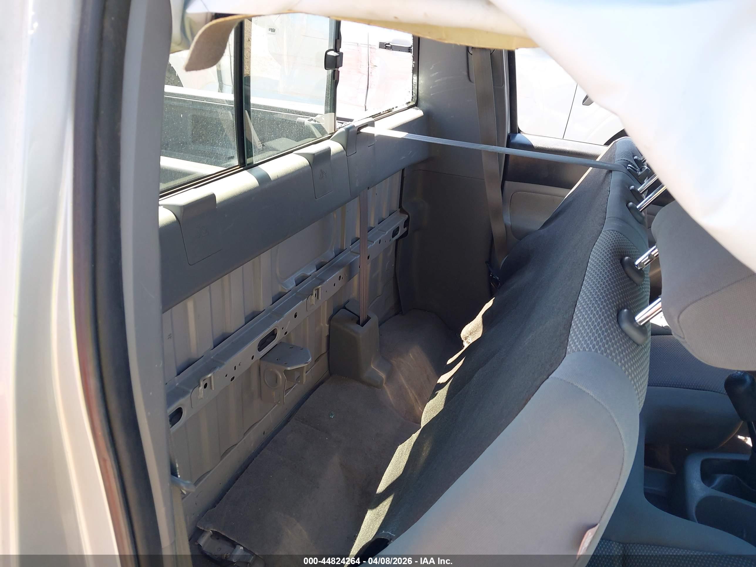 TOYOTA TACOMA image 8