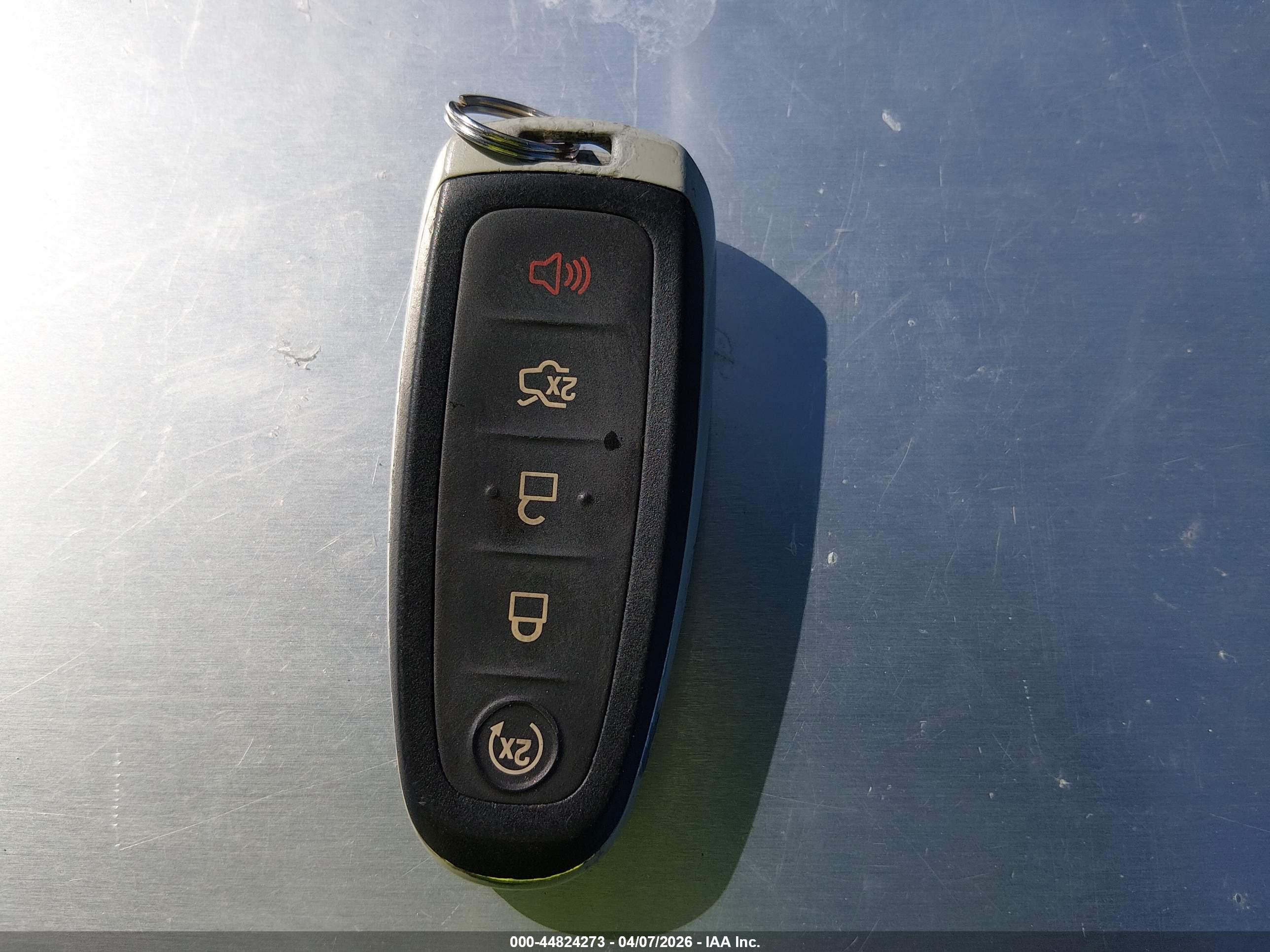 FORD FOCUS image 11