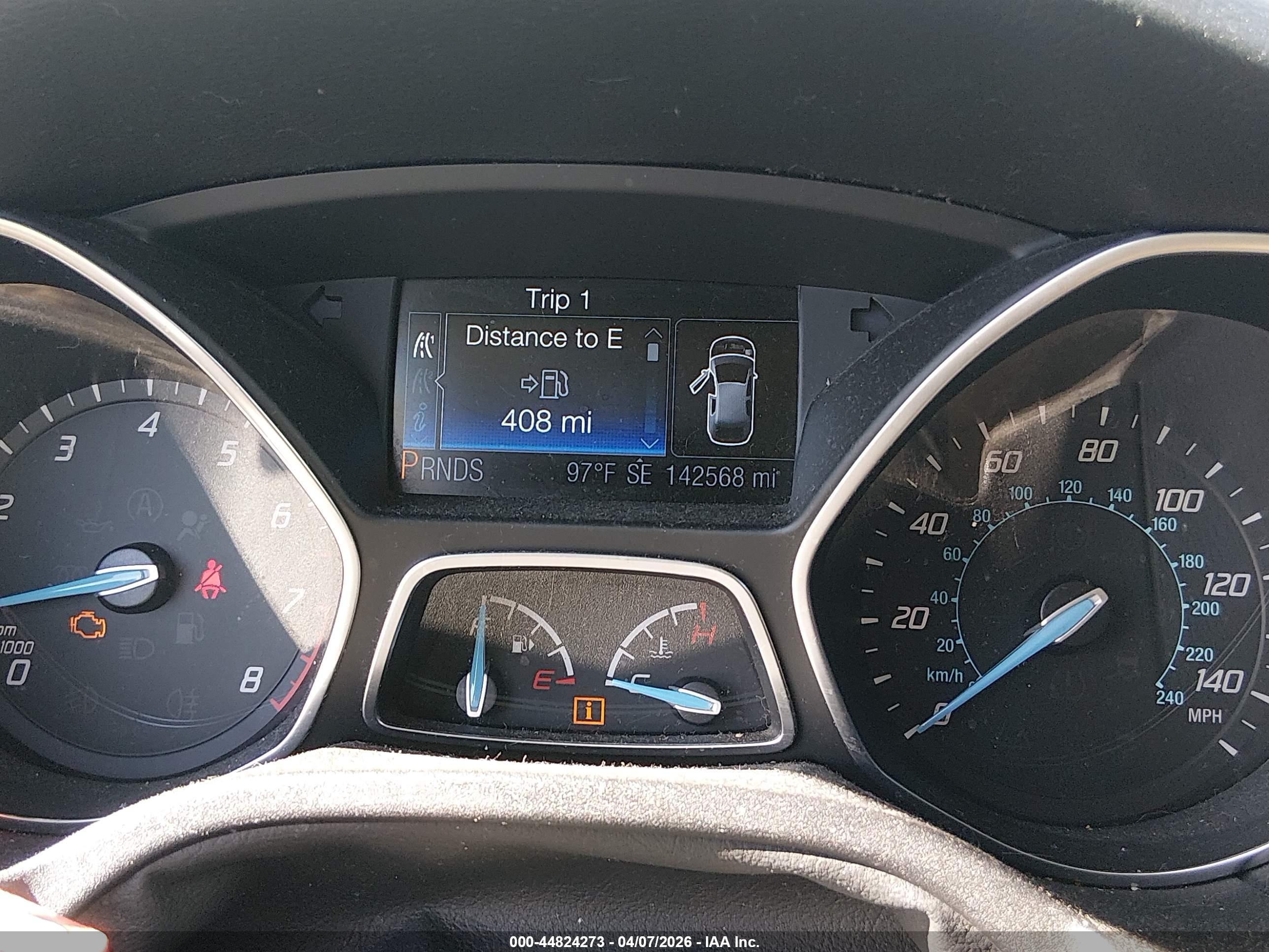 FORD FOCUS image 7