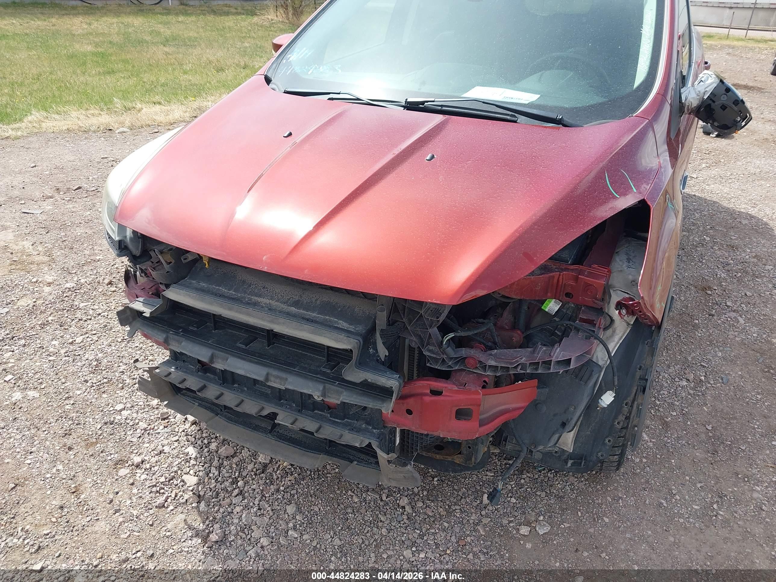FORD ESCAPE image 6