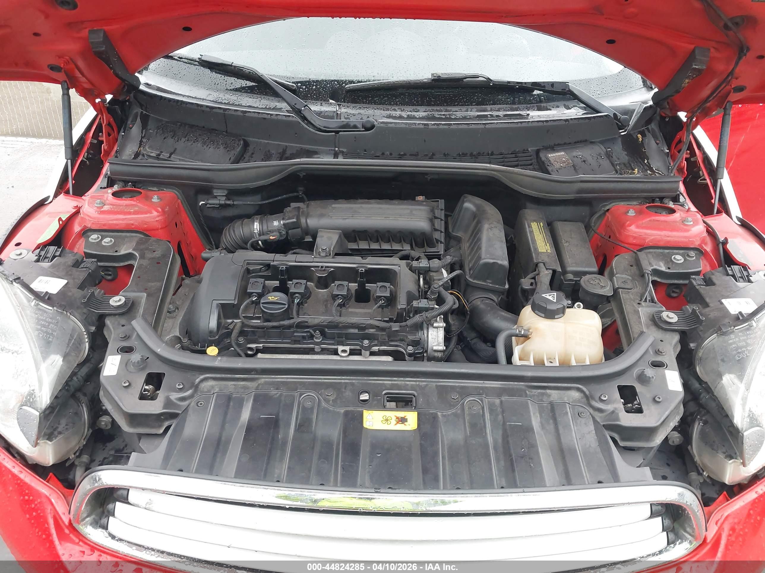 MINI COOPER image 10