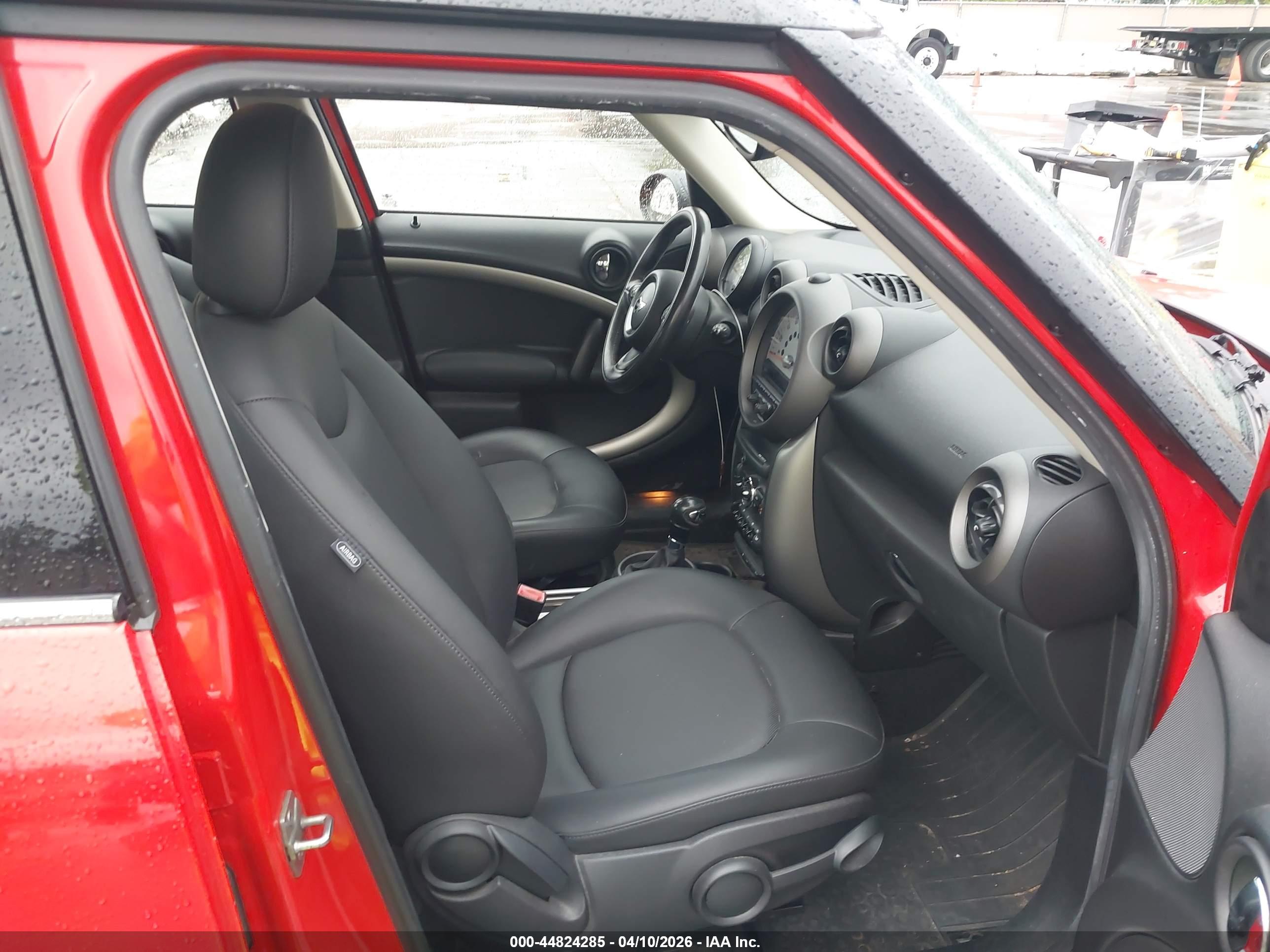 MINI COOPER image 5