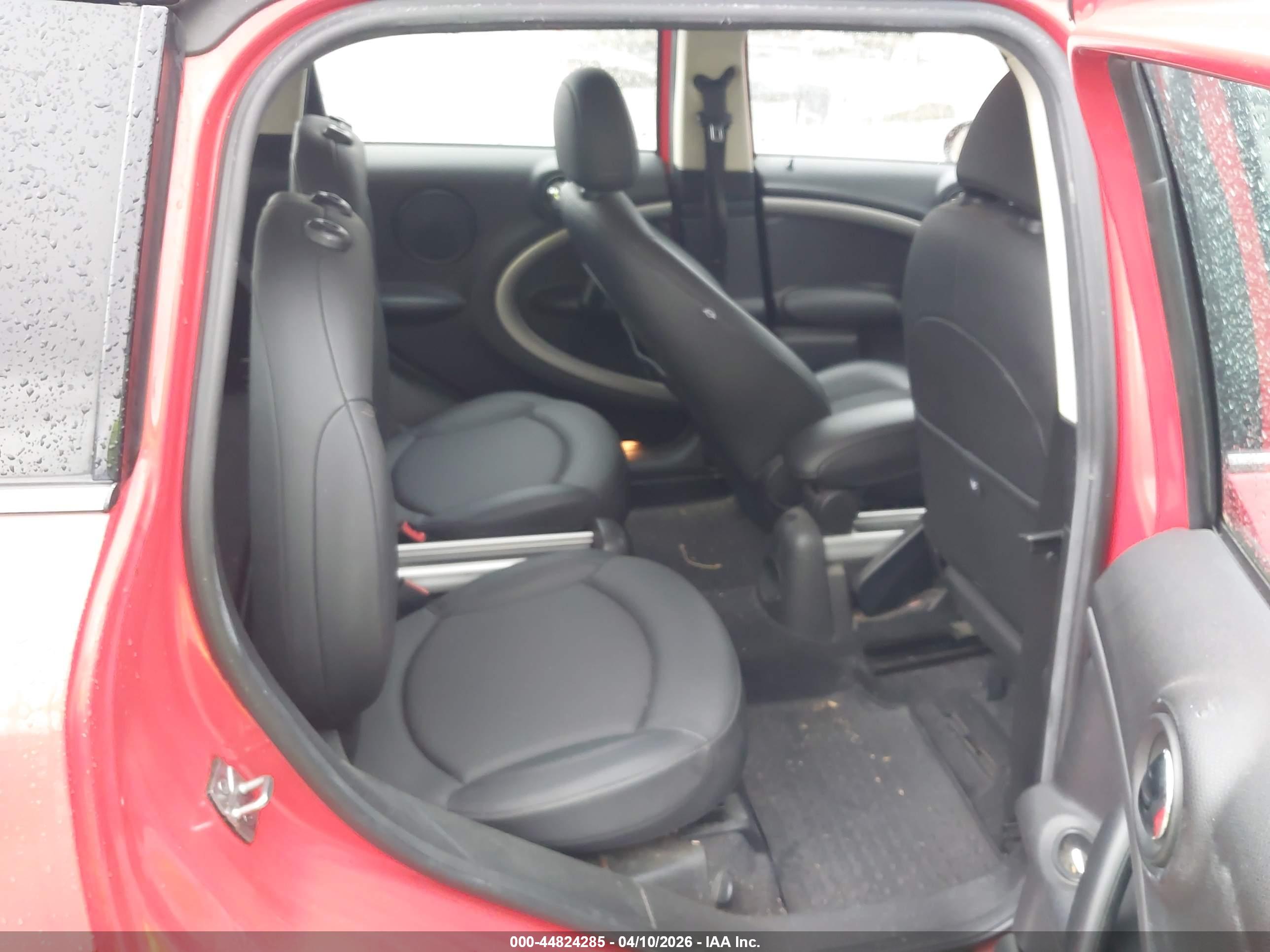 MINI COOPER image 8