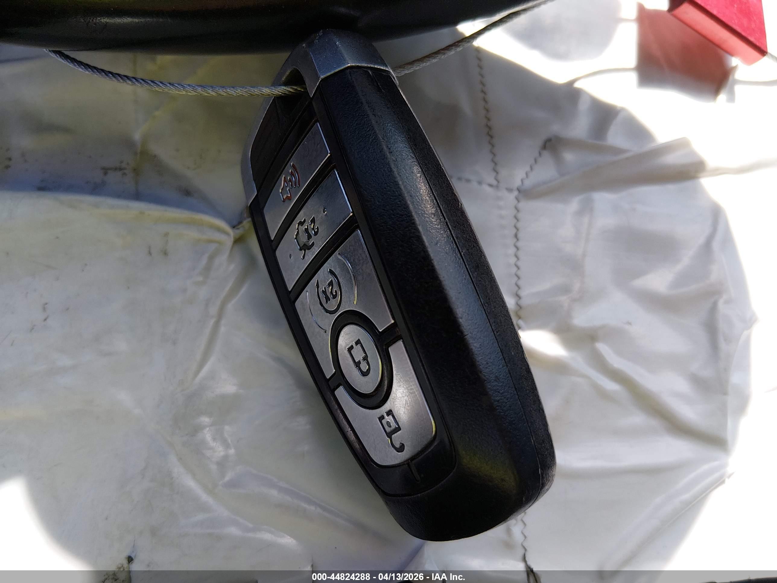 FORD MUSTANG image 11