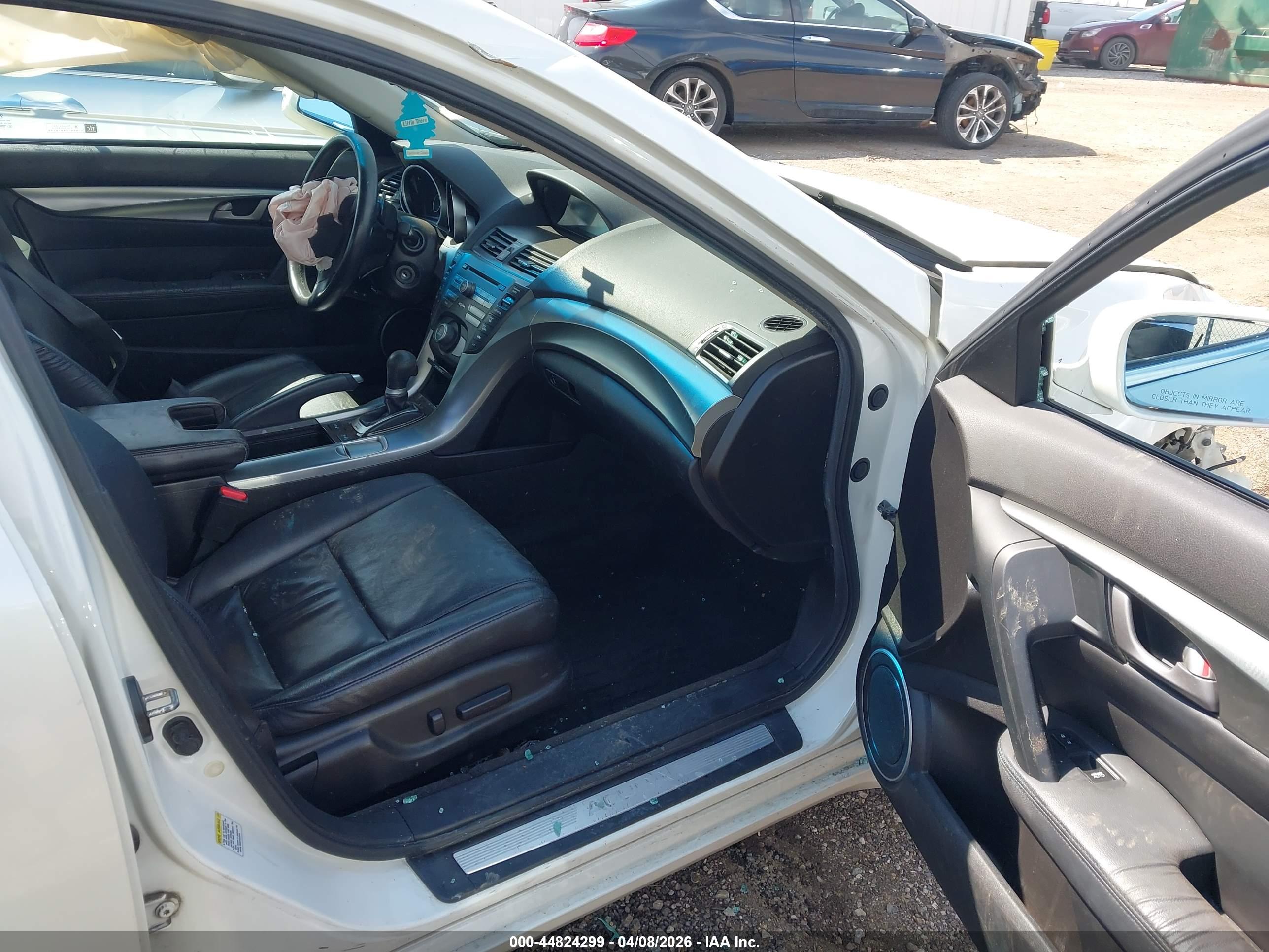 ACURA TL image 5