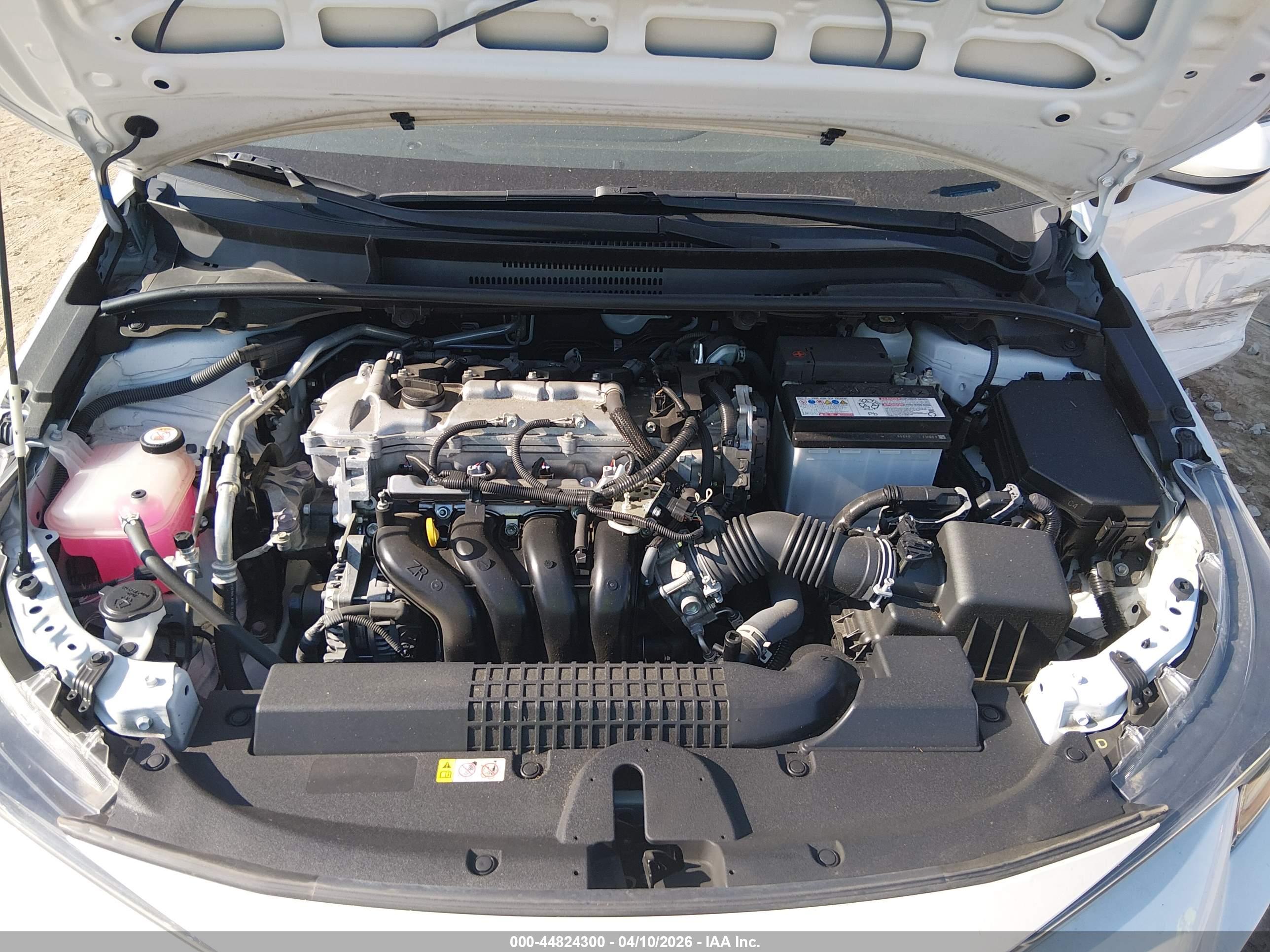TOYOTA COROLLA image 10