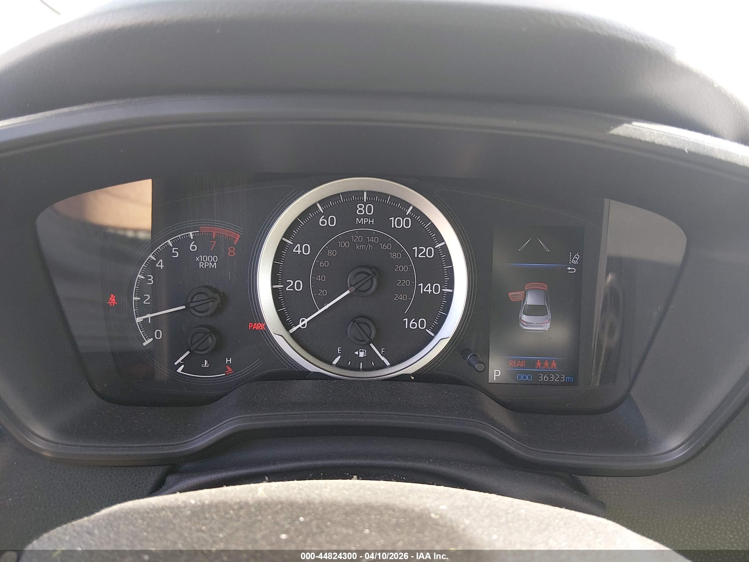 TOYOTA COROLLA image 7