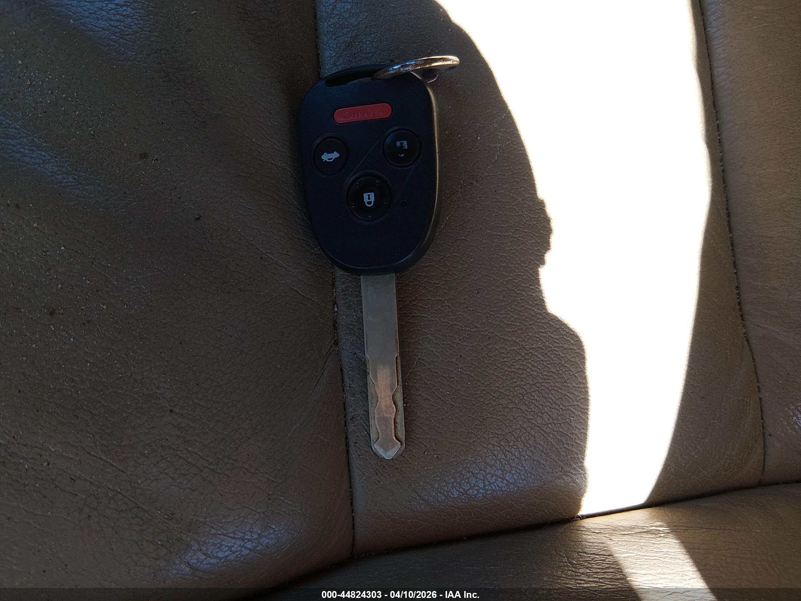HONDA ACCORD image 11