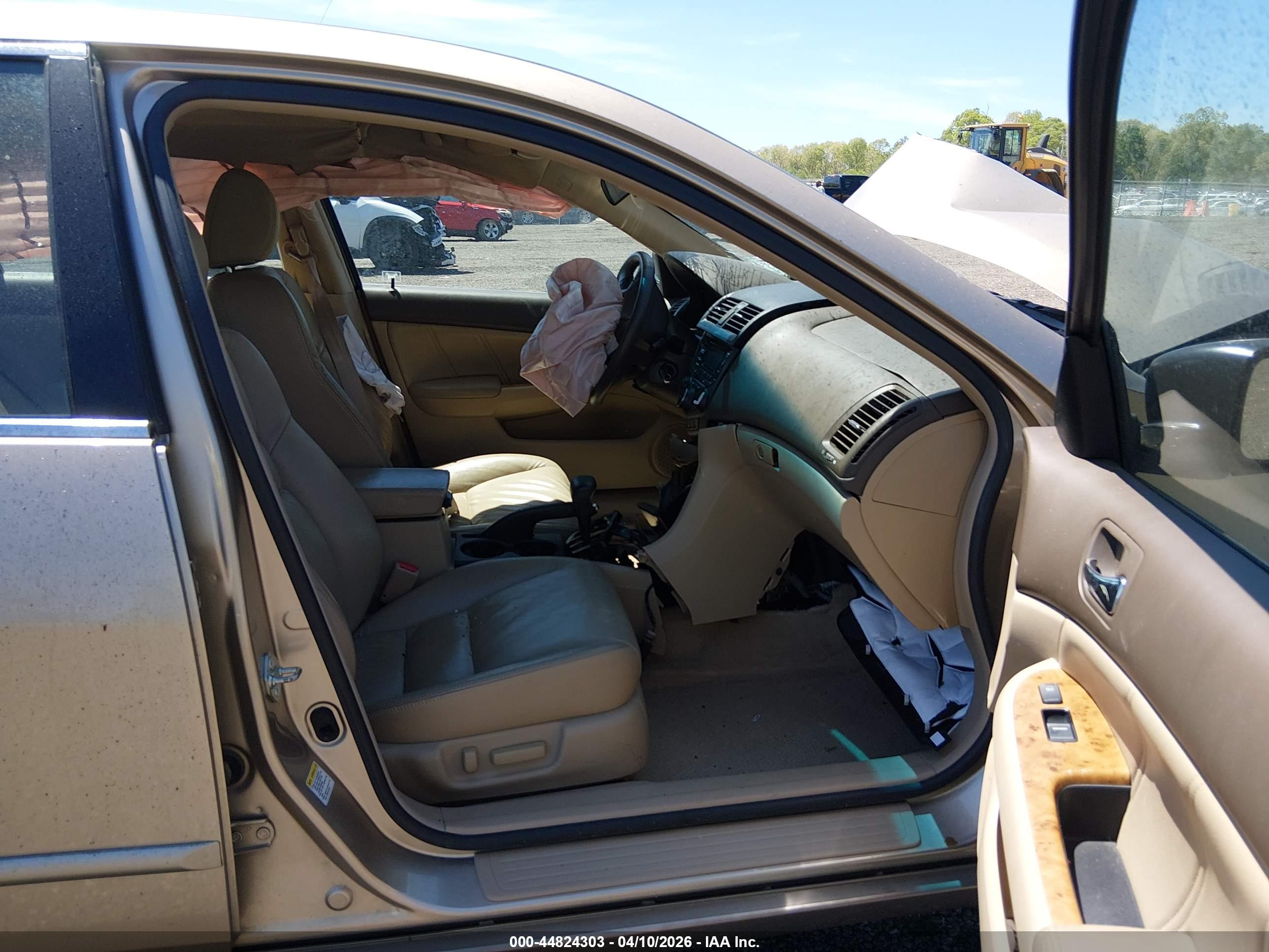 HONDA ACCORD image 5