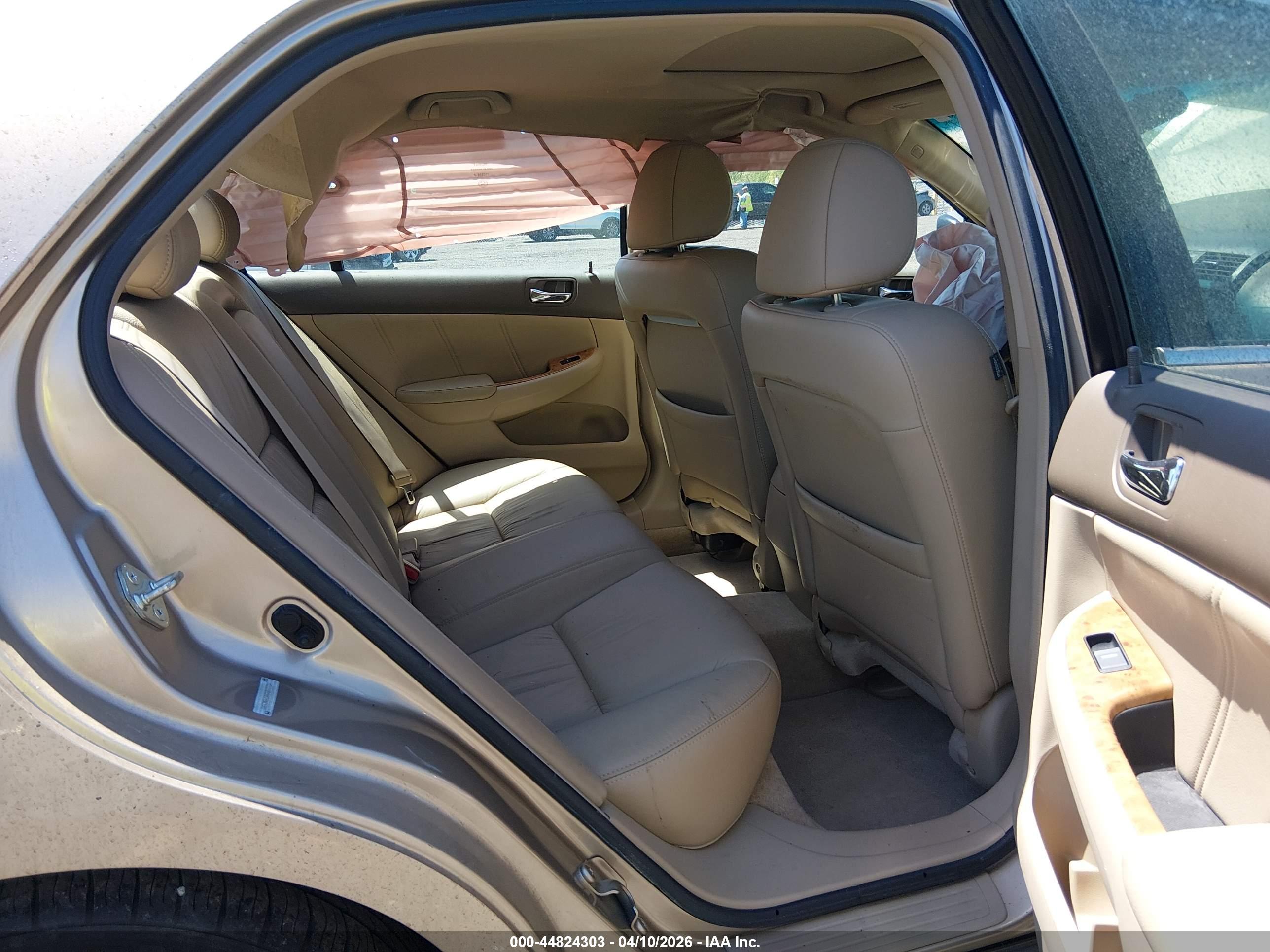 HONDA ACCORD image 8