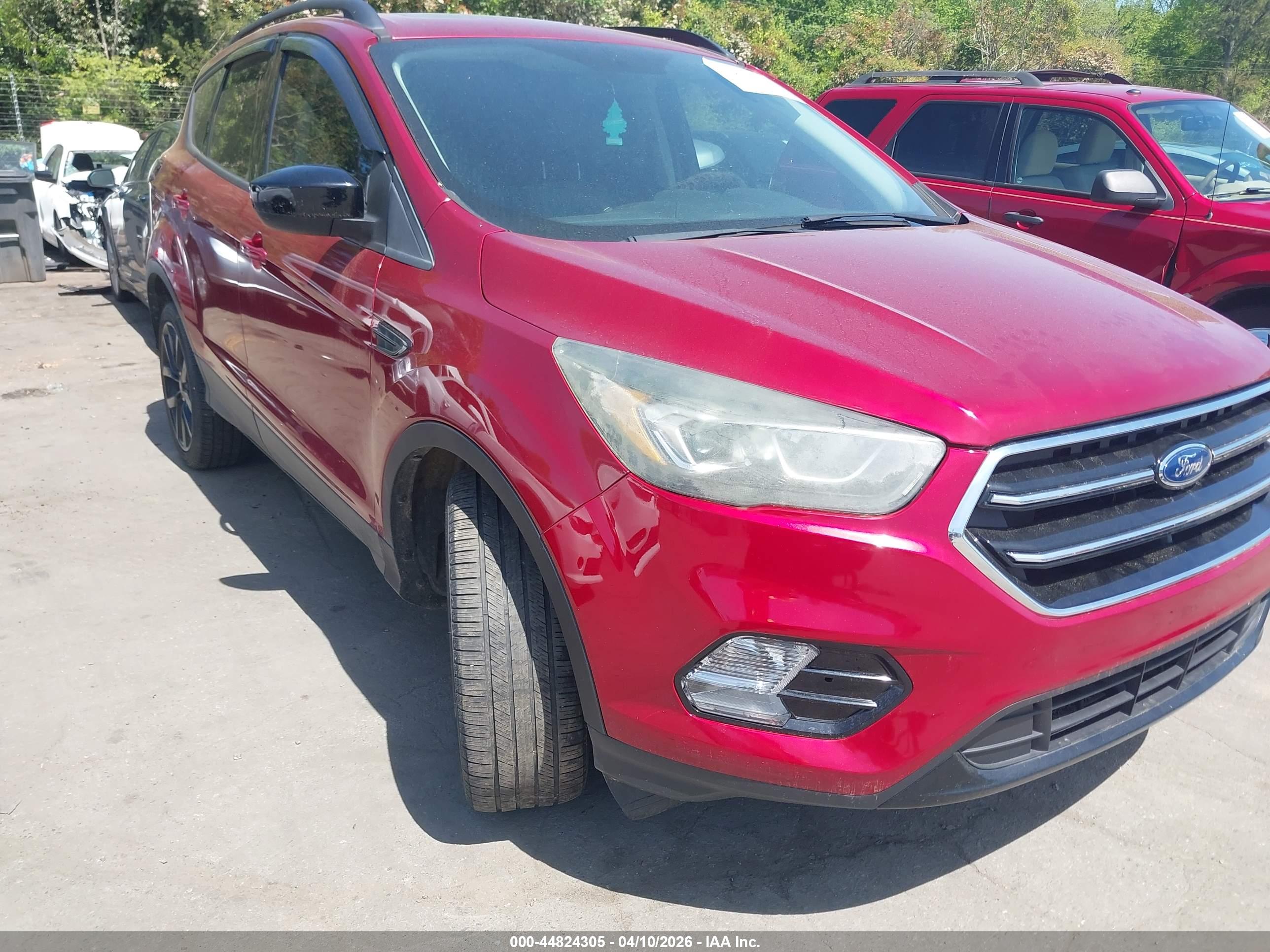 FORD ESCAPE image 6