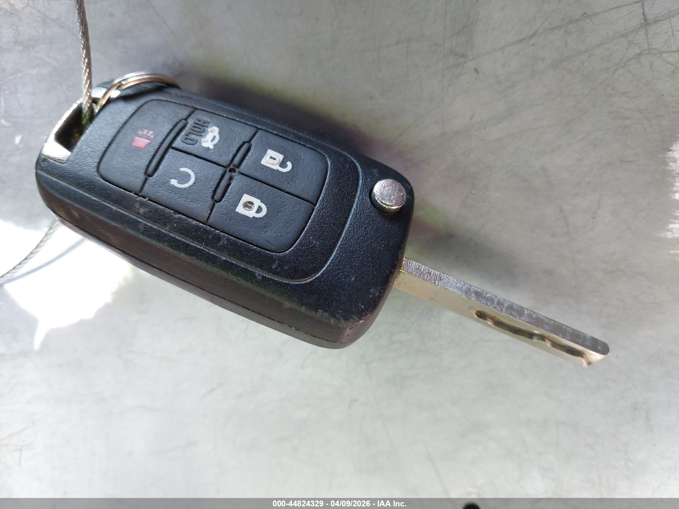 CHEVROLET EQUINOX image 11