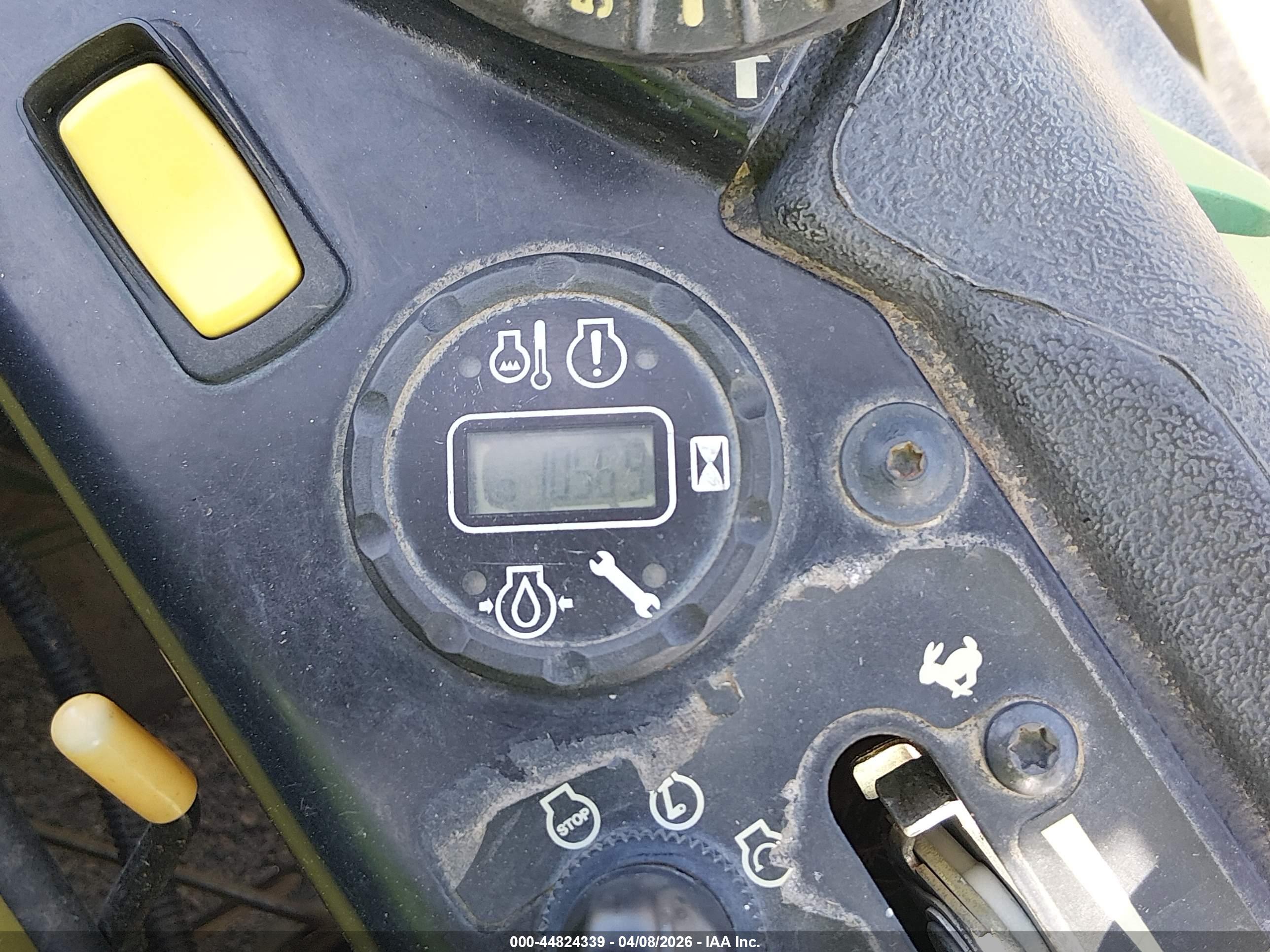 JOHN DEERE image 7