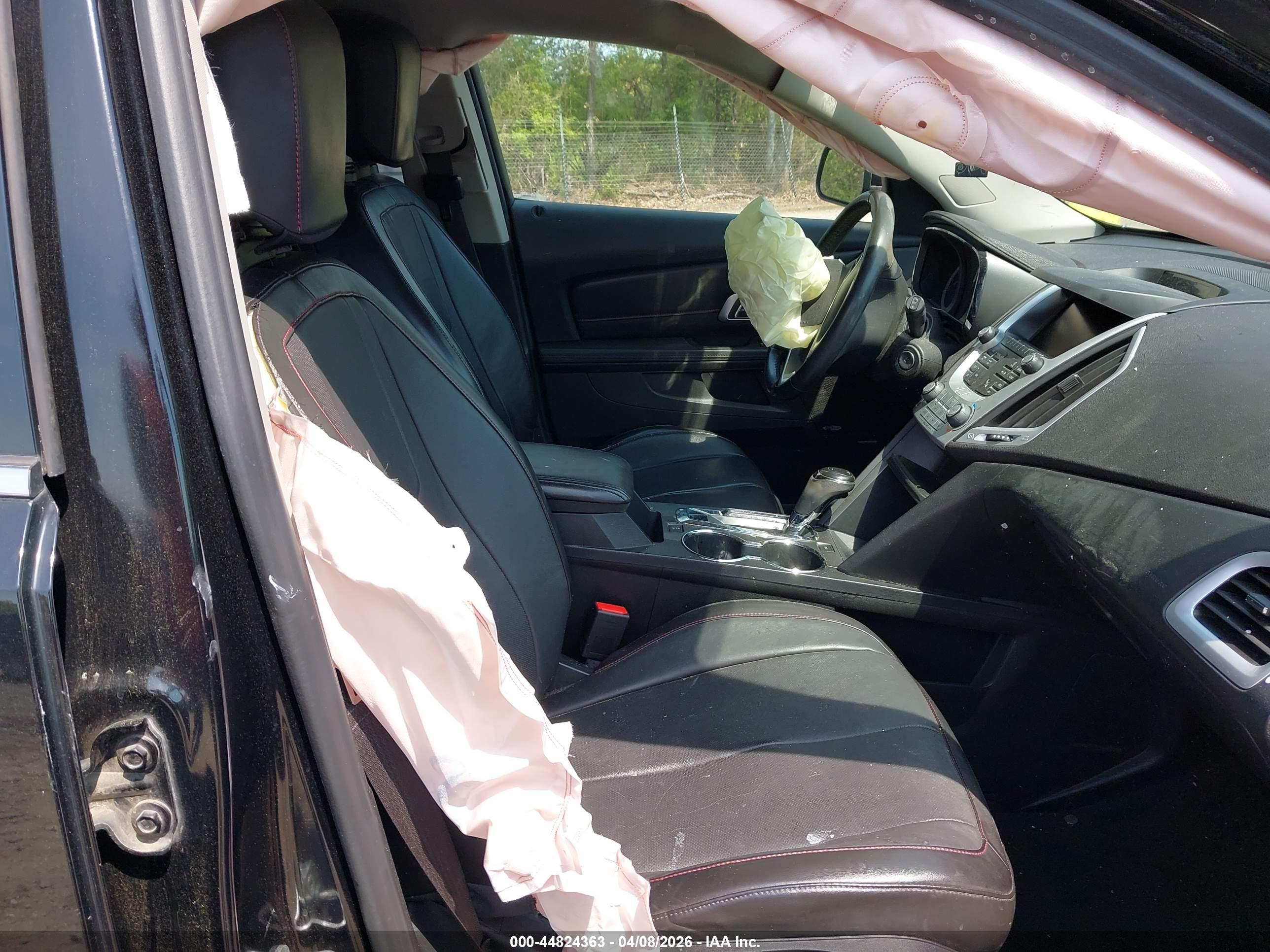 GMC TERRAIN image 5