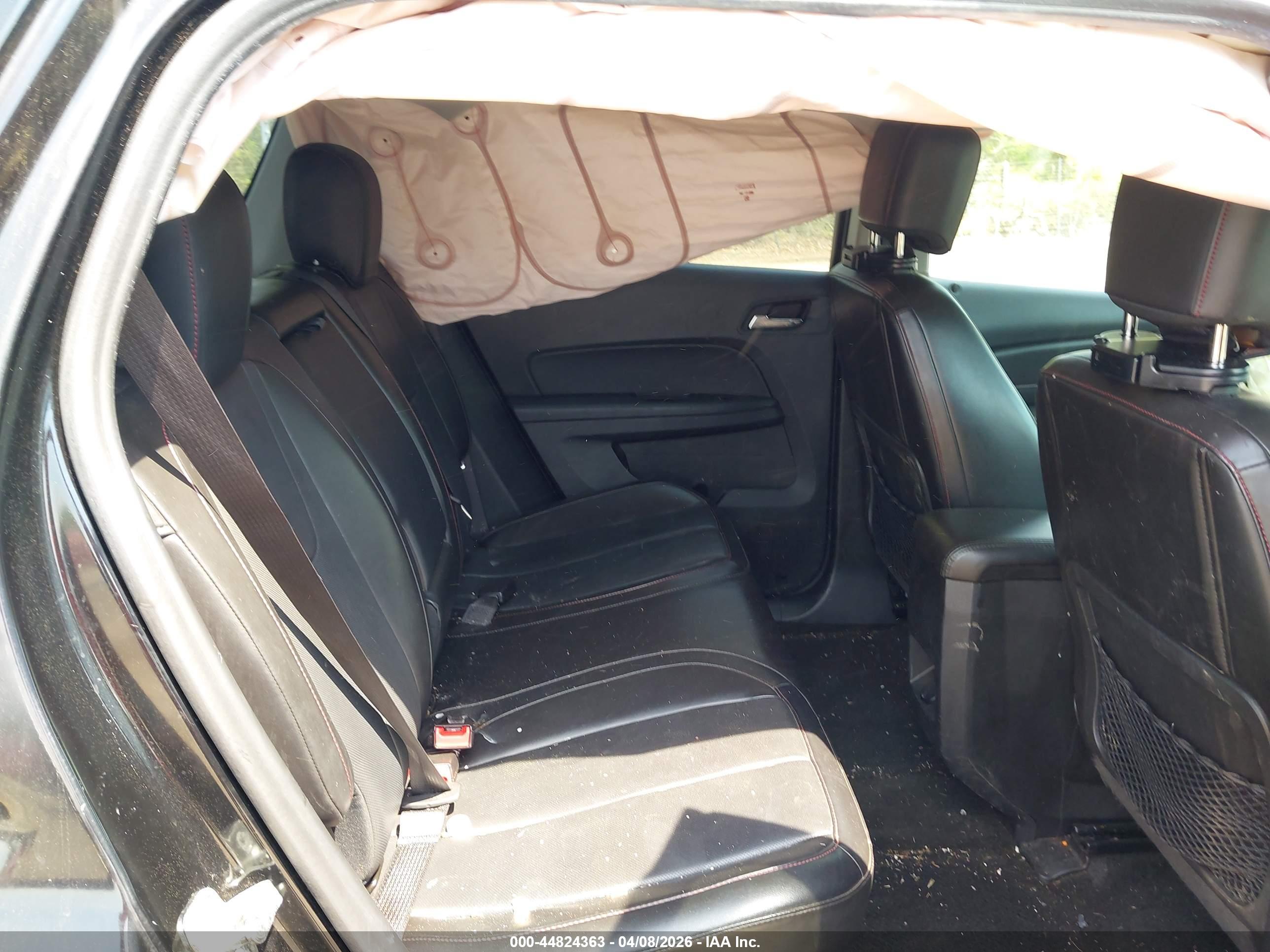 GMC TERRAIN image 8