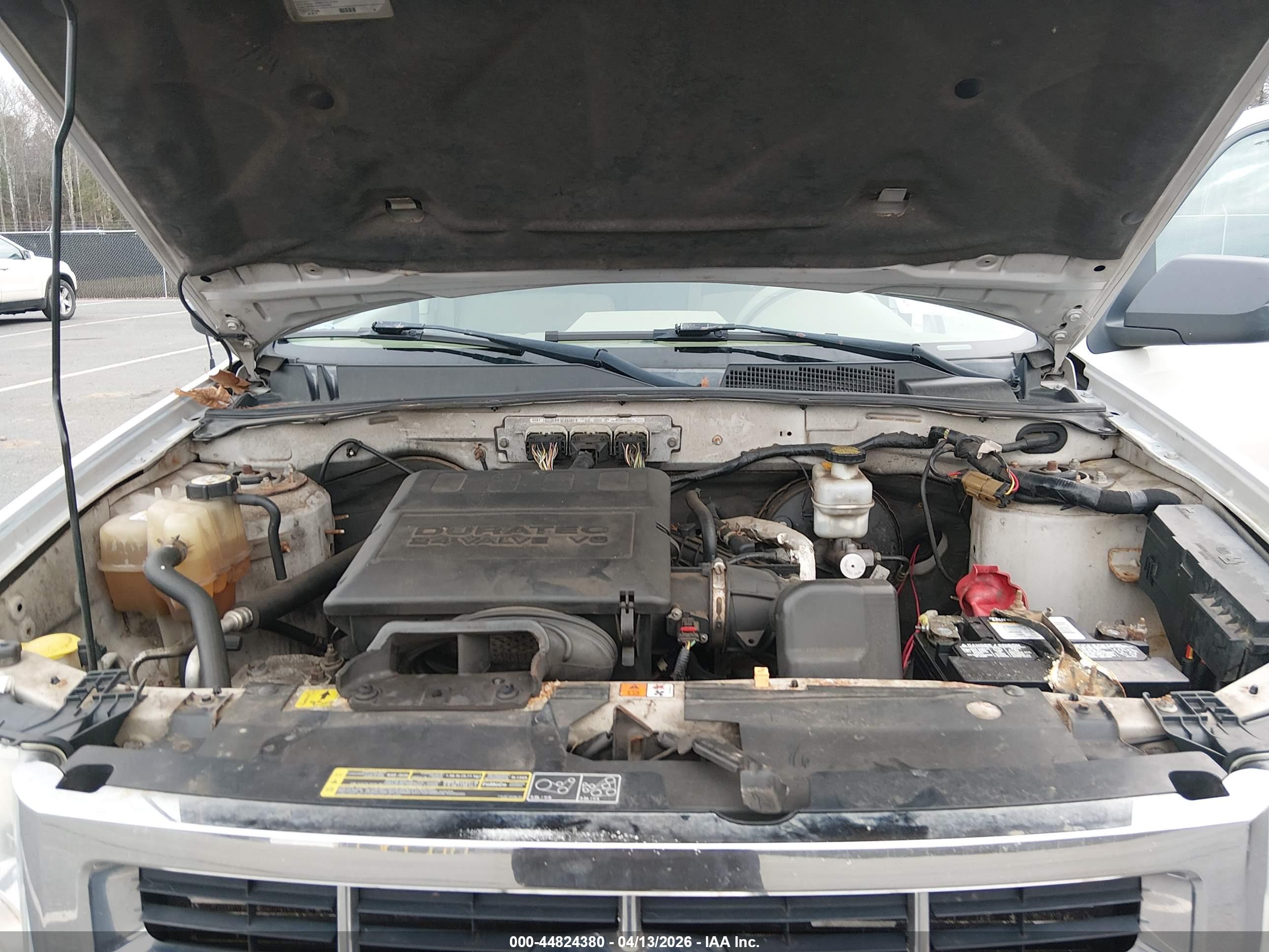 FORD ESCAPE image 10