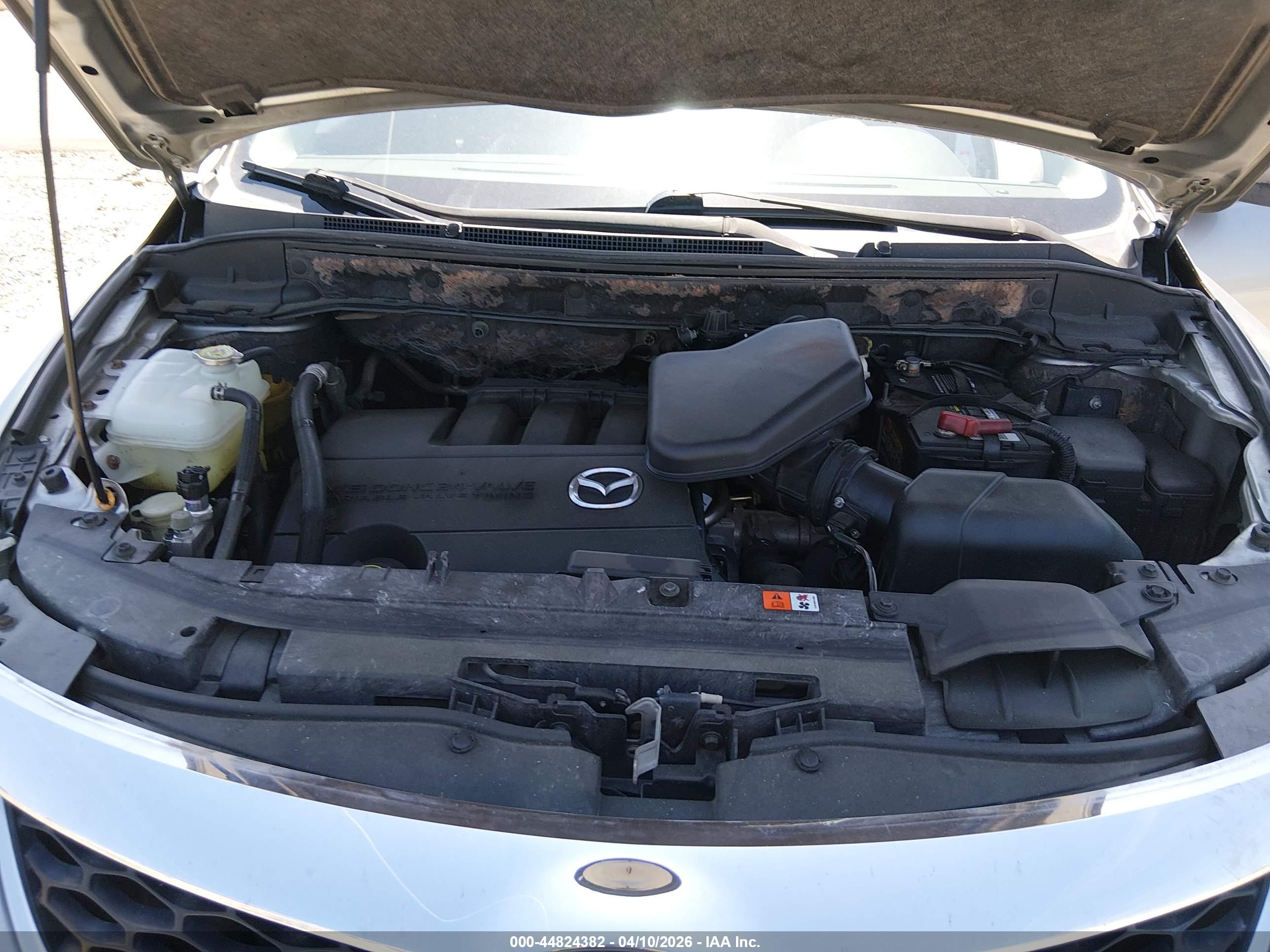 MAZDA CX-9 image 10