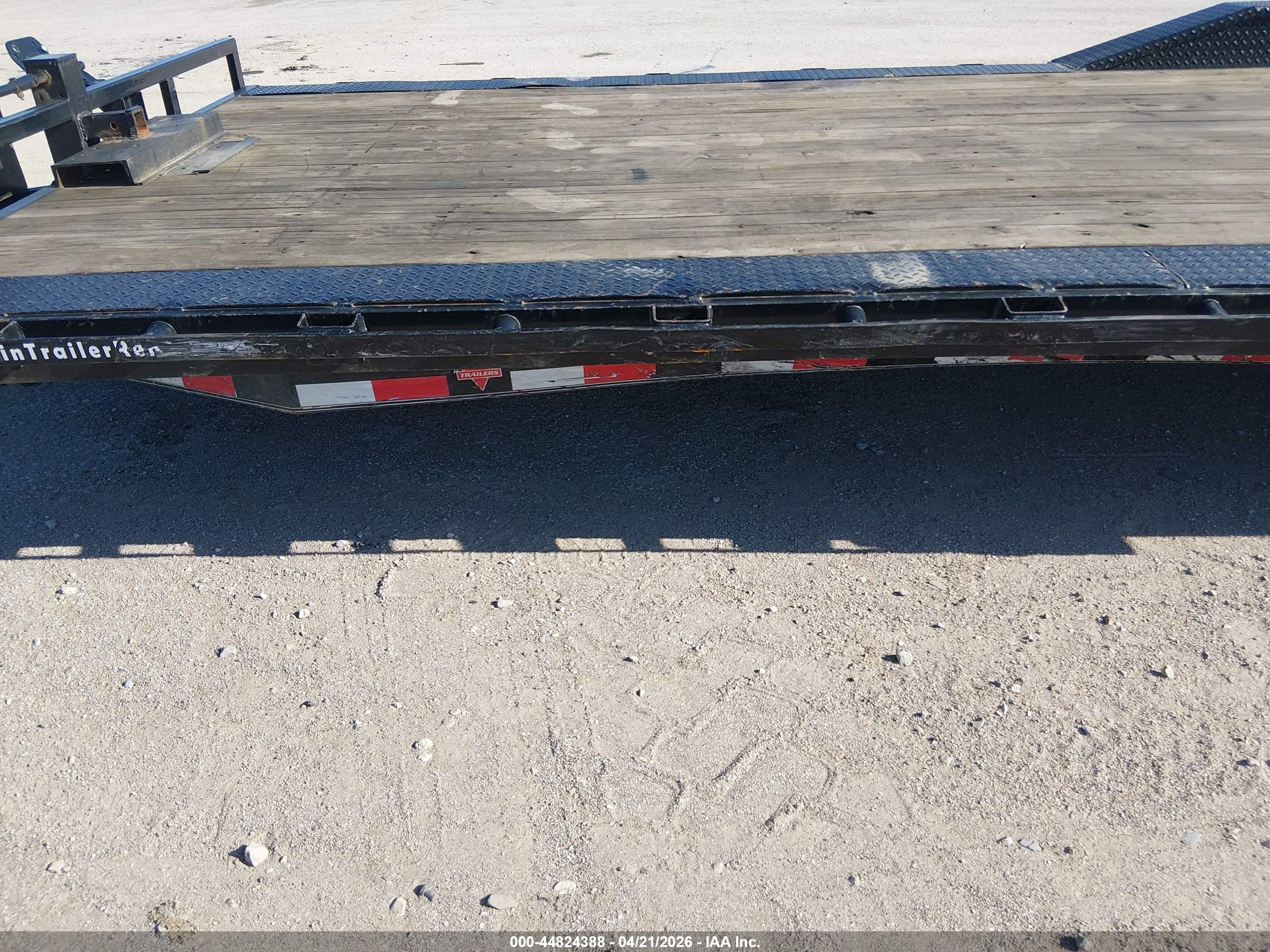 PJ TRAILERS image 6