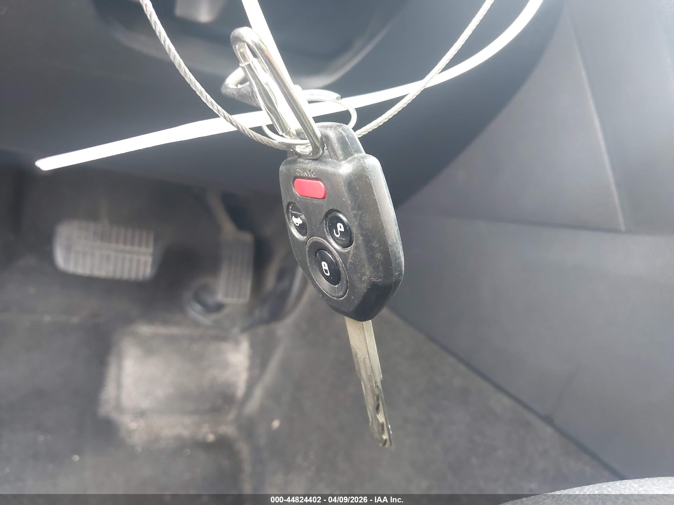 SUBARU OUTBACK image 11