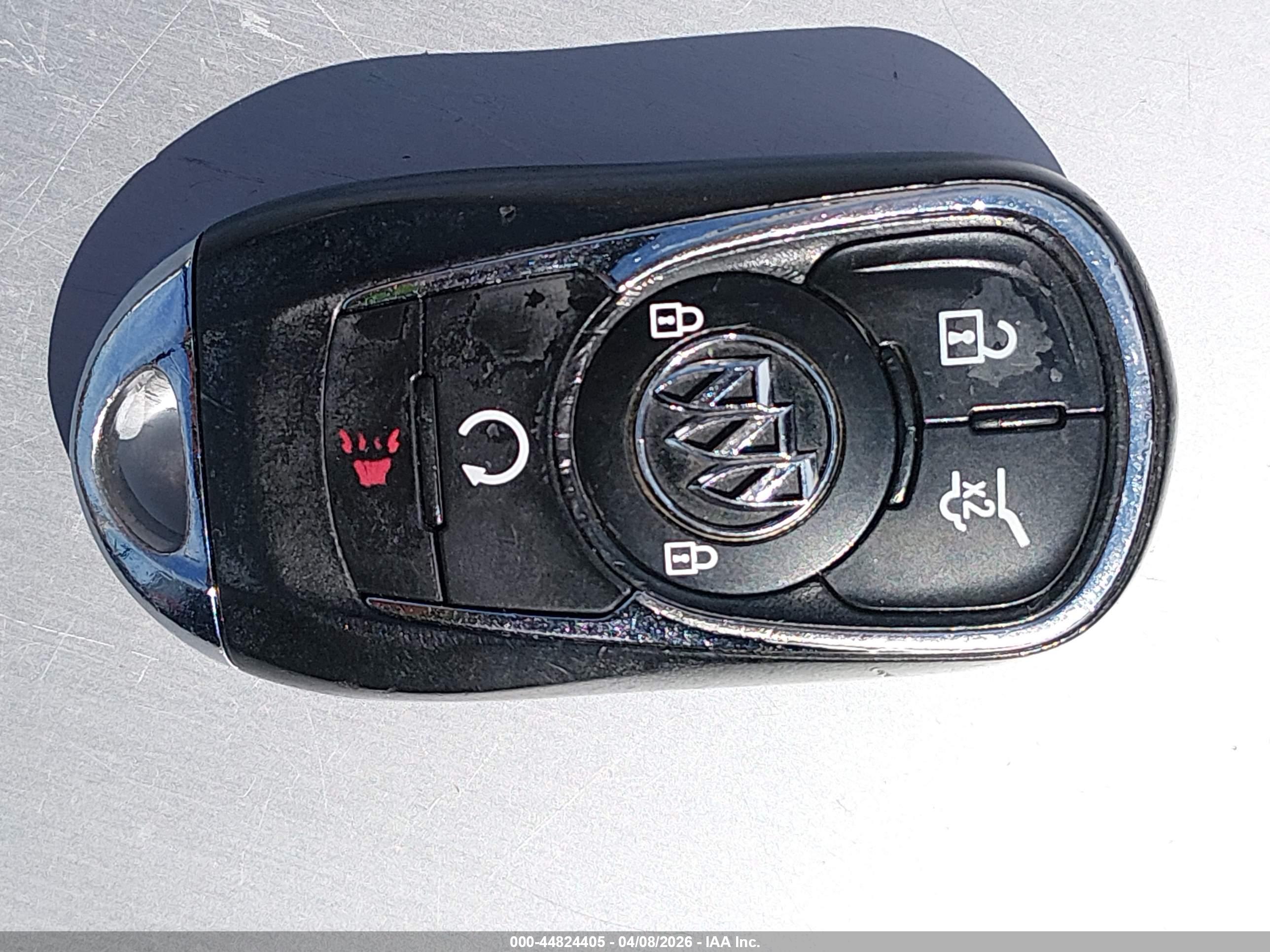 BUICK ENVISION image 11