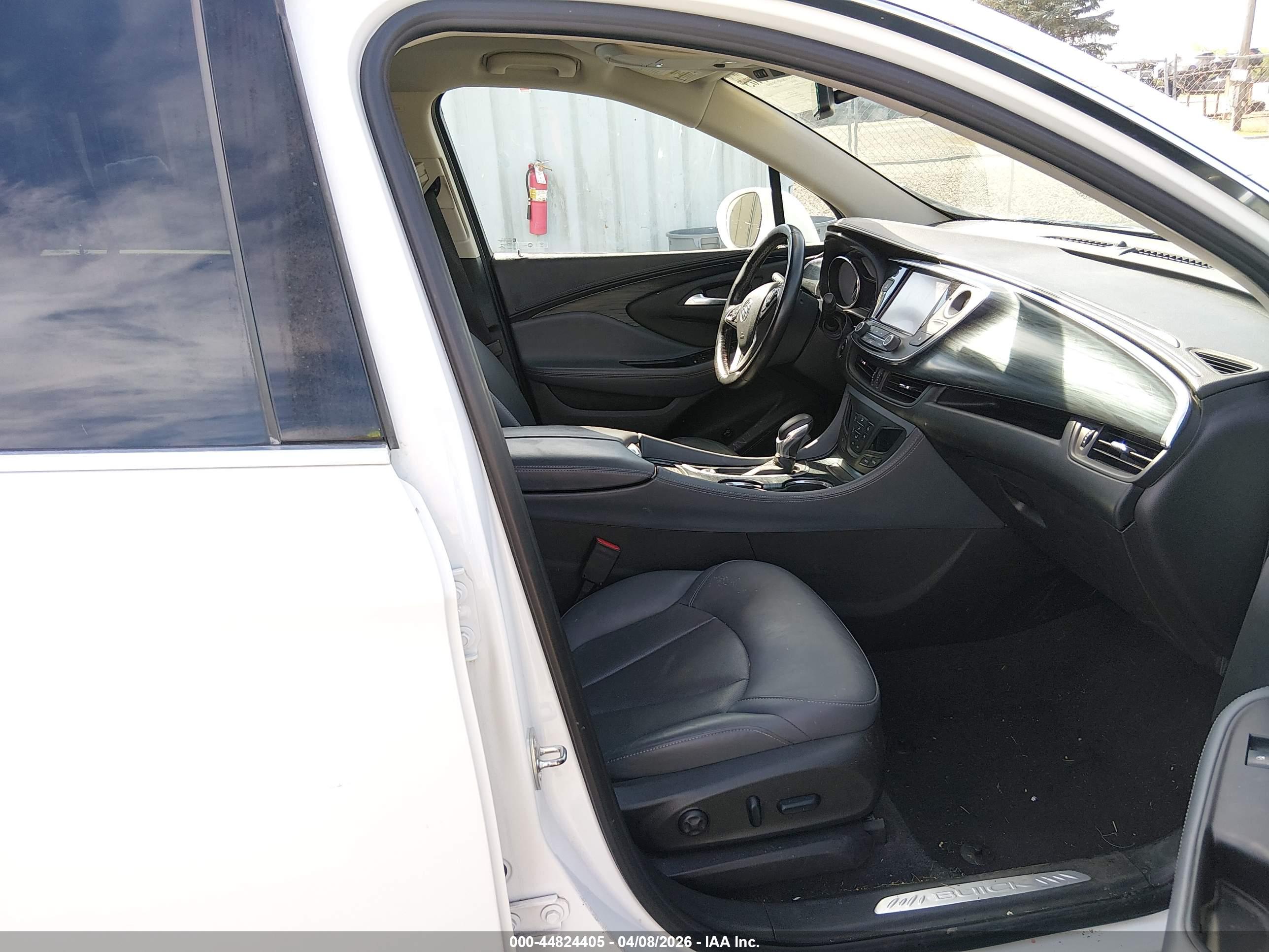 BUICK ENVISION image 5