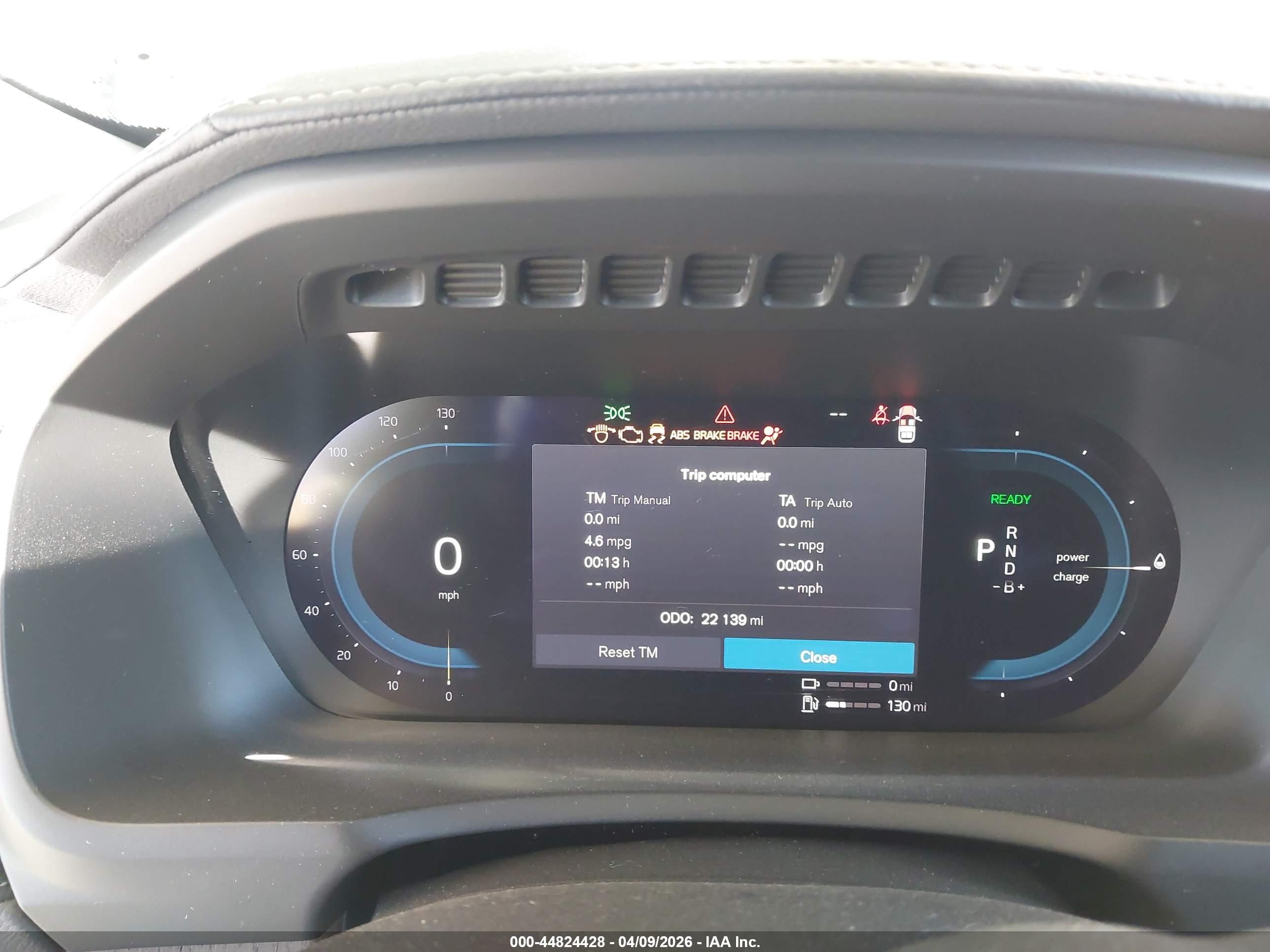 VOLVO XC90 image 7