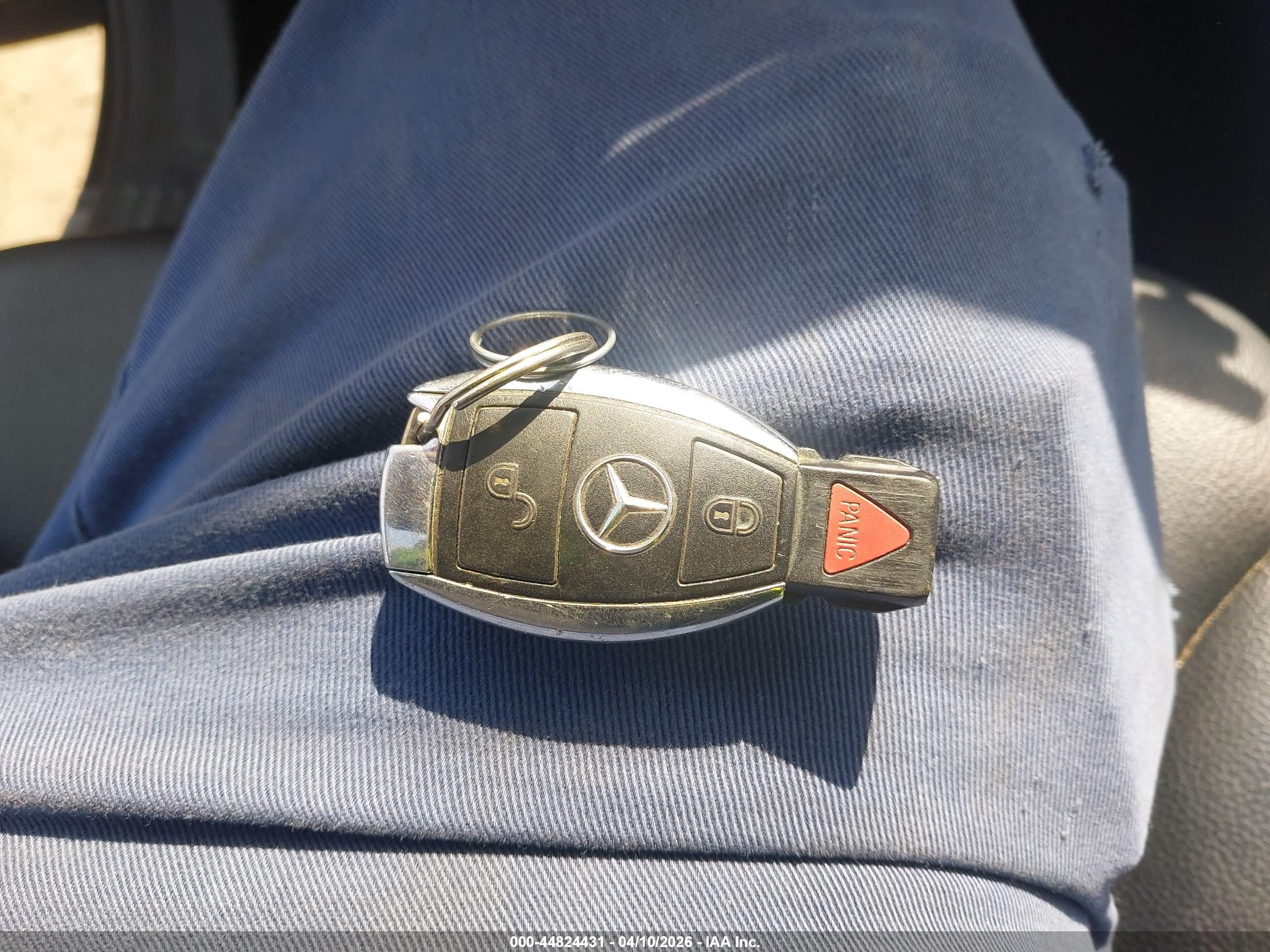 MERCEDES-BENZ R image 11