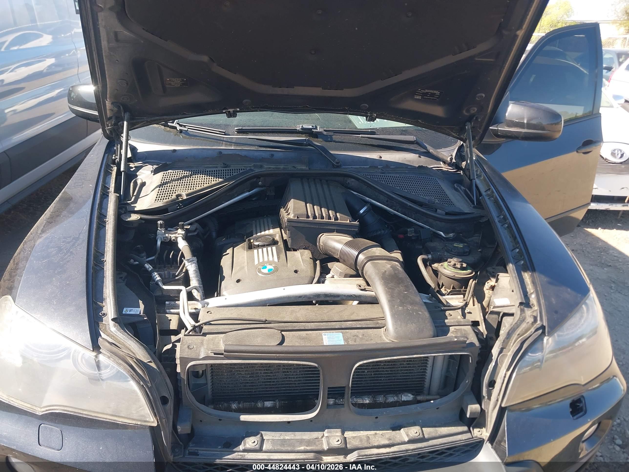 BMW X5 image 10