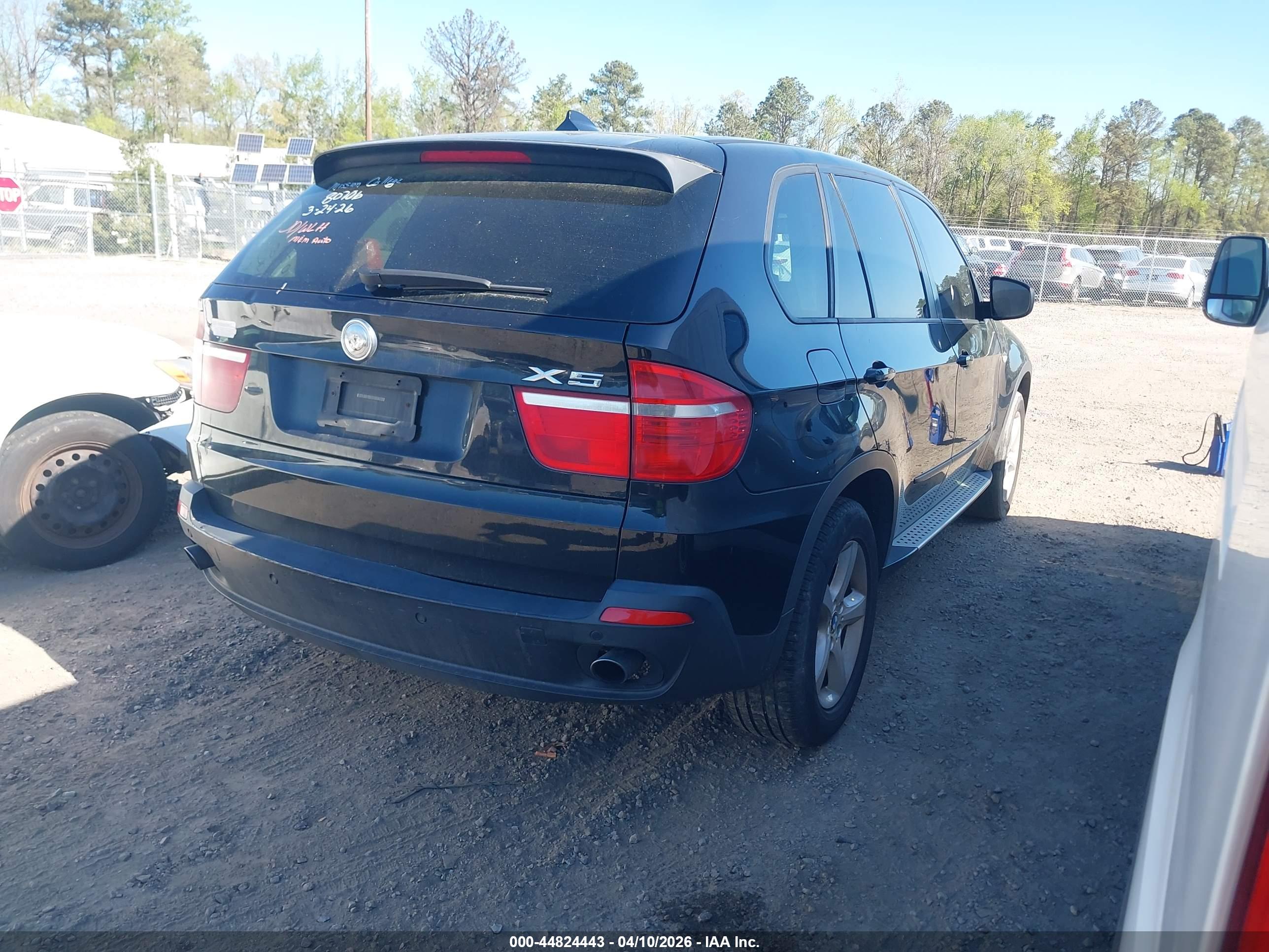BMW X5 image 4