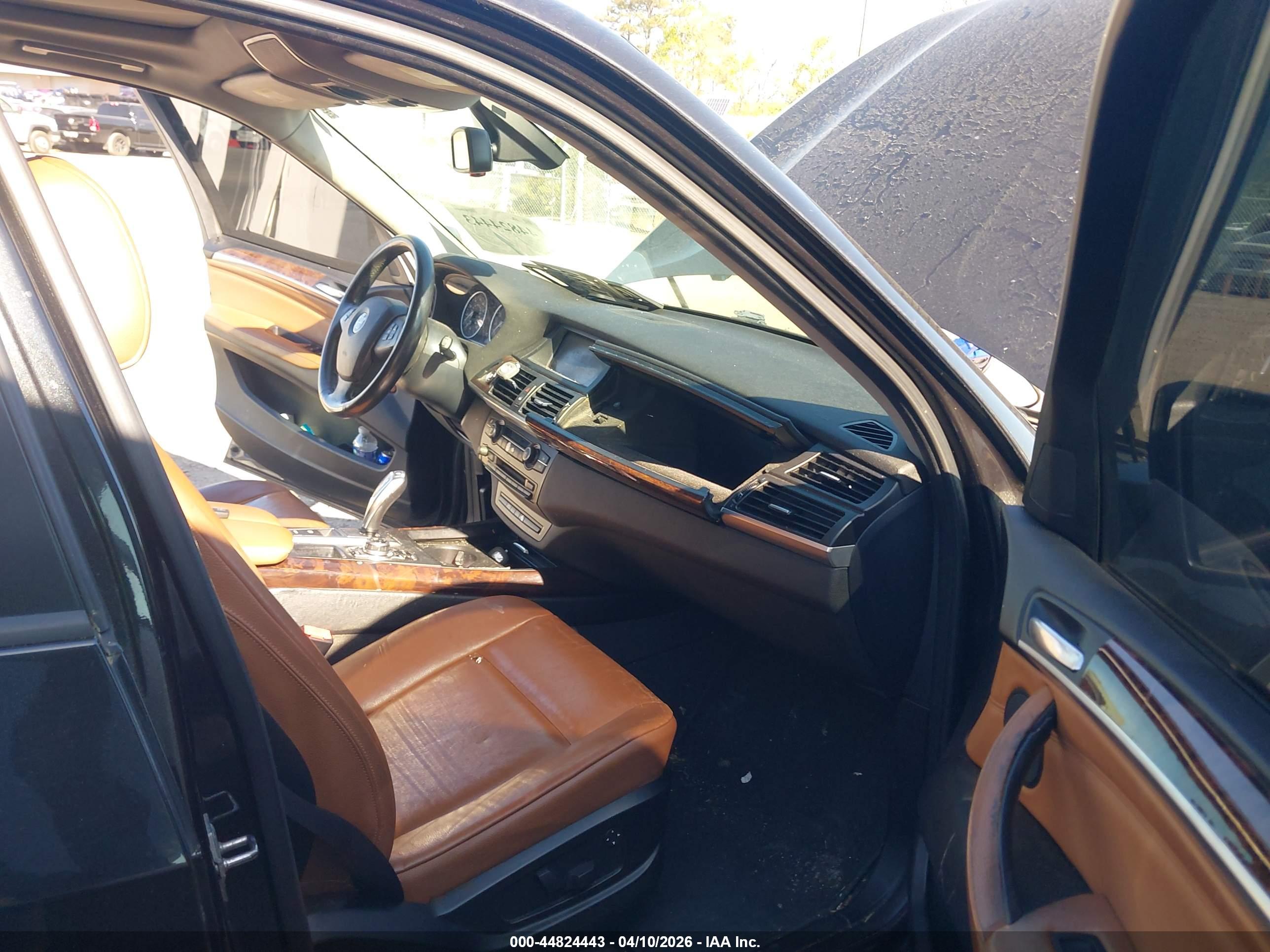 BMW X5 image 5