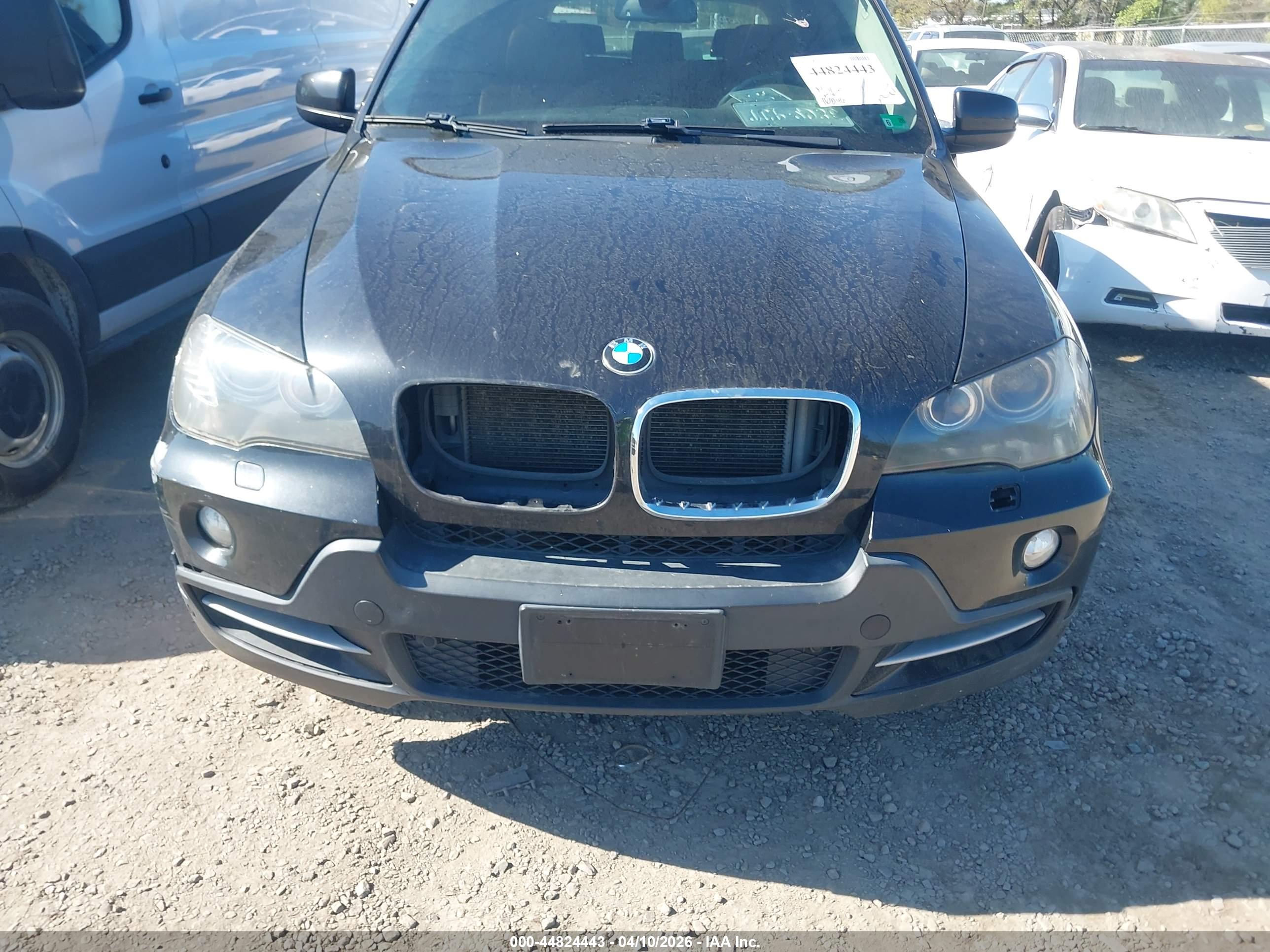 BMW X5 image 6