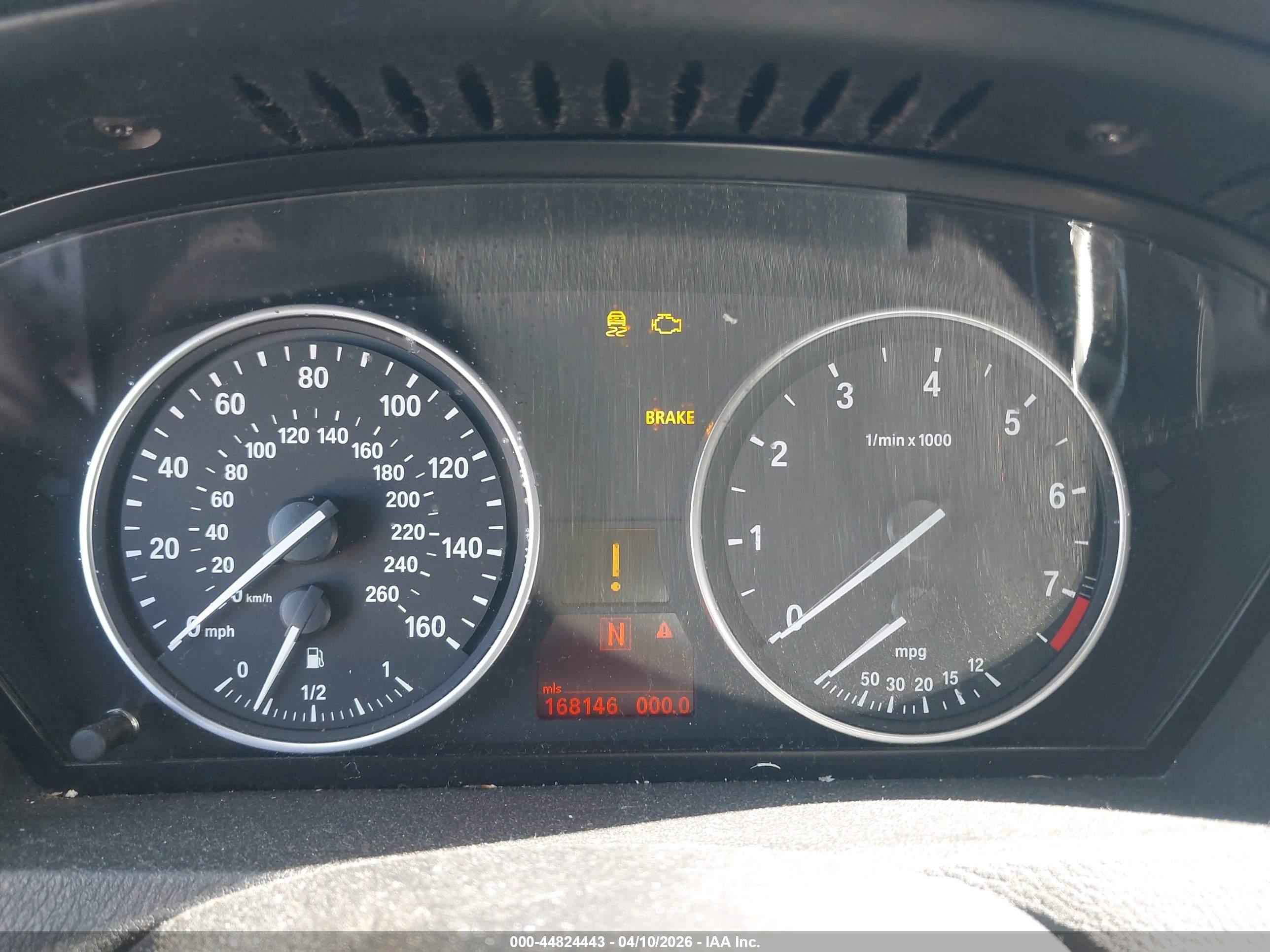 BMW X5 image 7