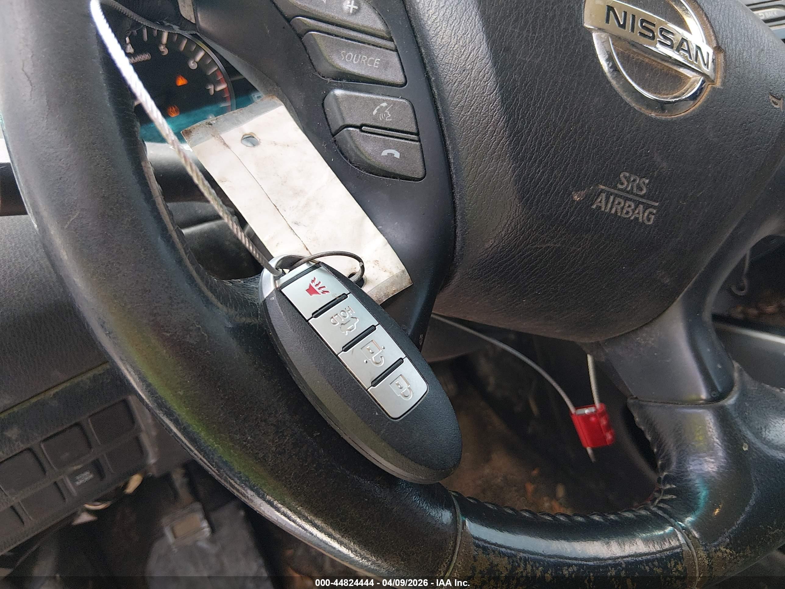 NISSAN PATHFINDER image 11
