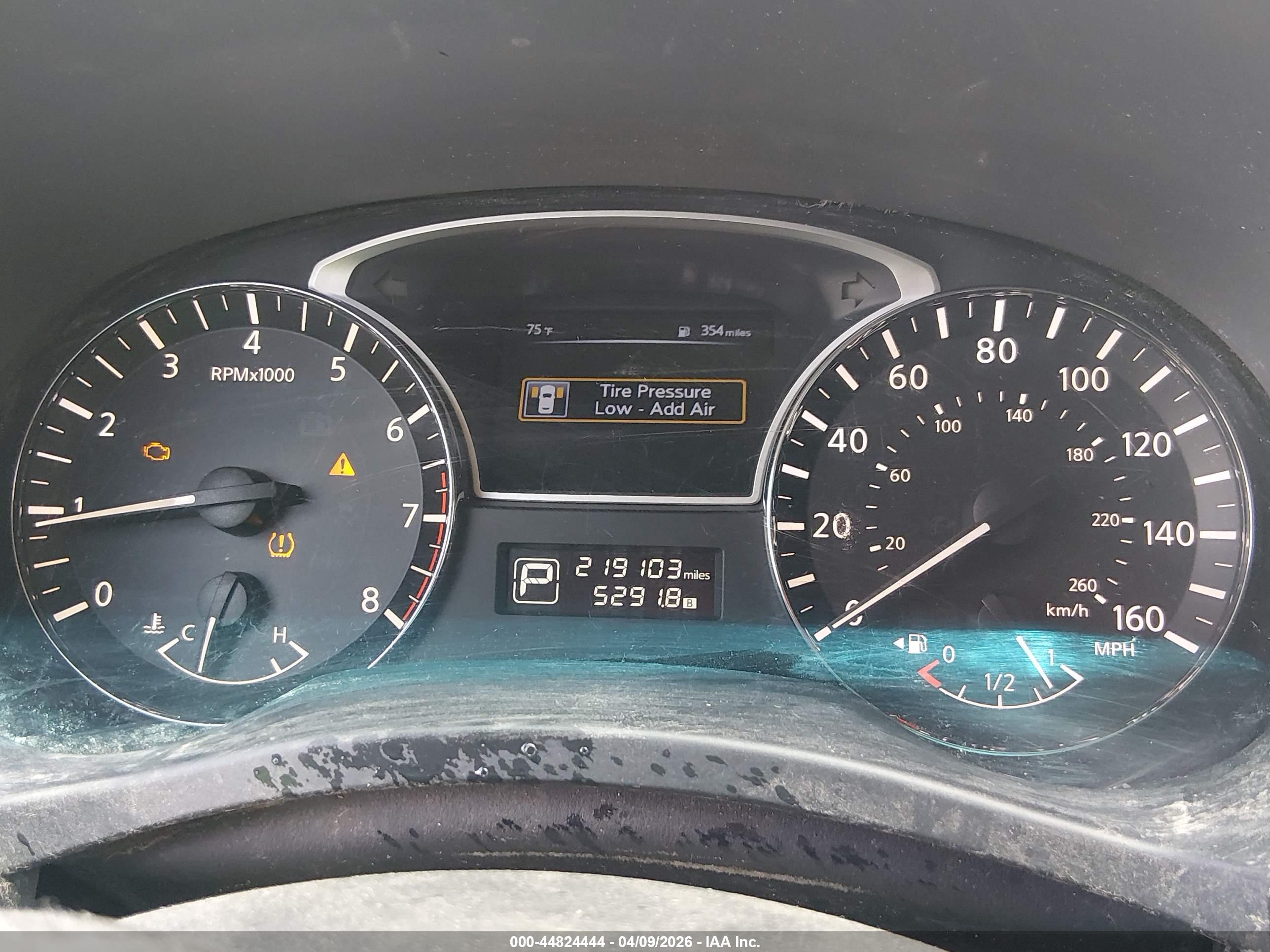 NISSAN PATHFINDER image 7