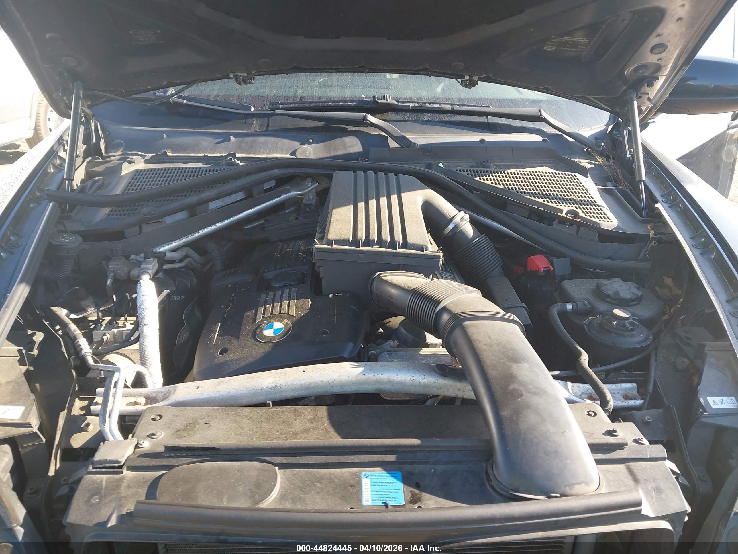 BMW X5 image 10