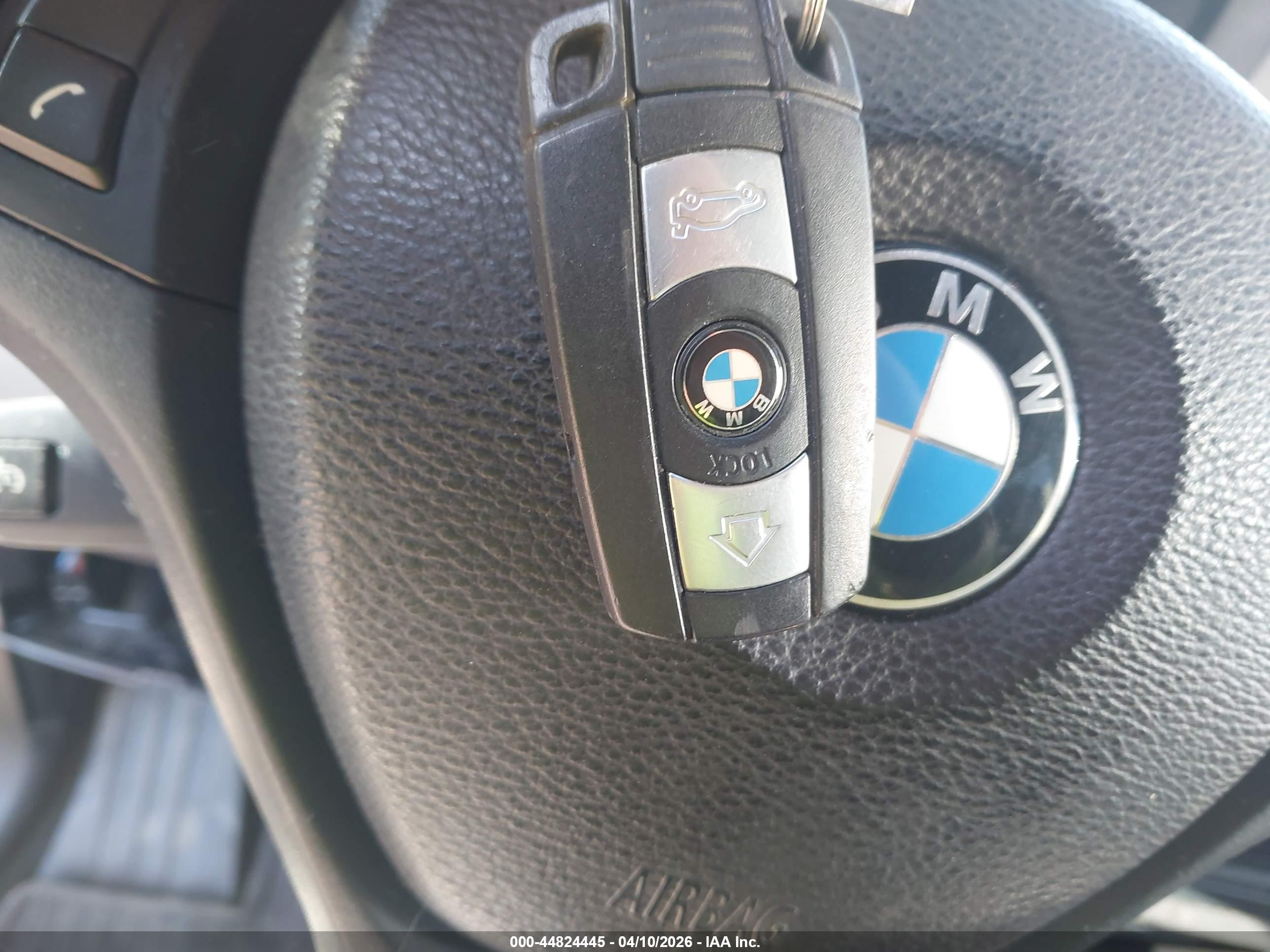 BMW X5 image 11