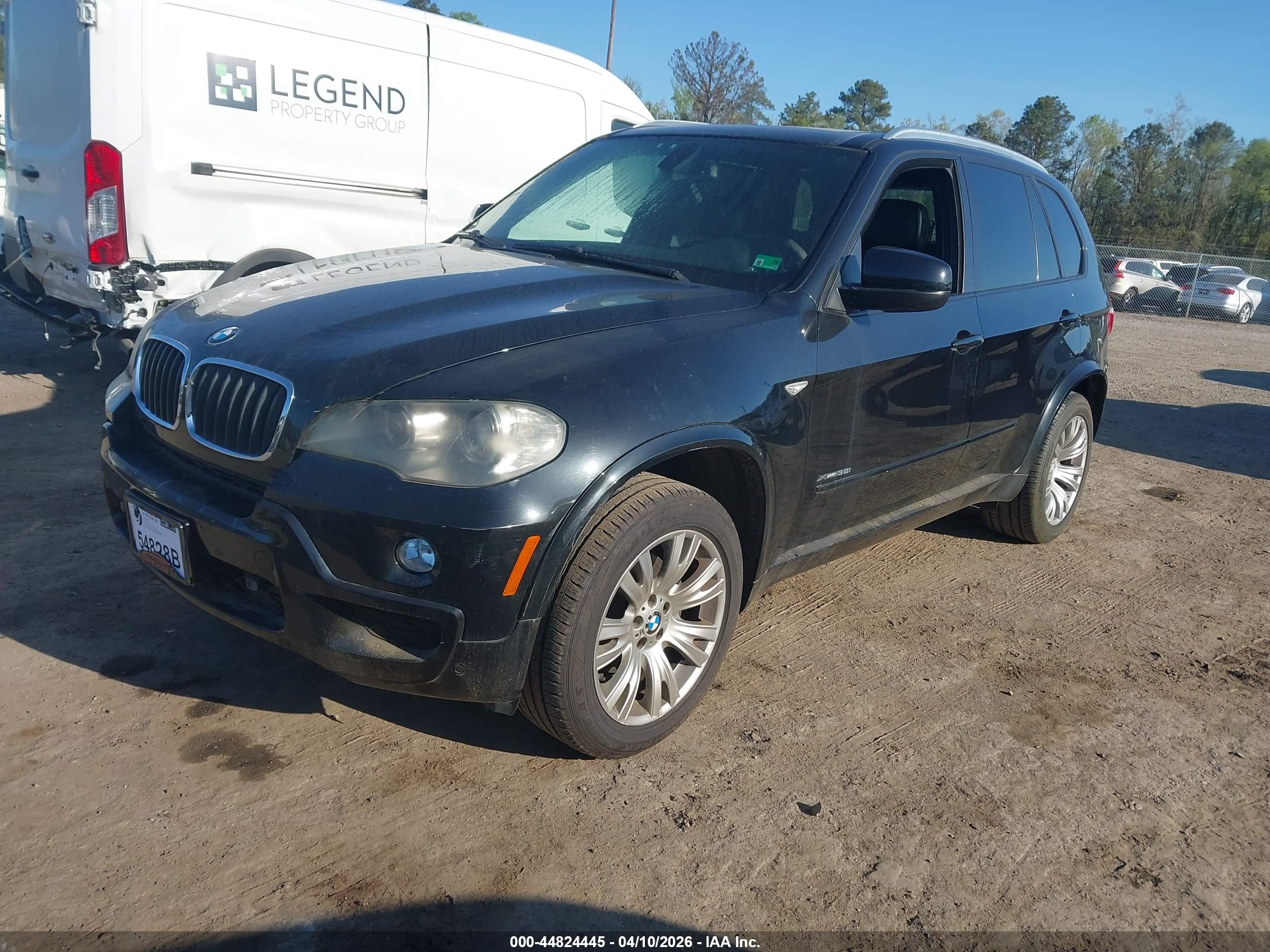 BMW X5 image 2