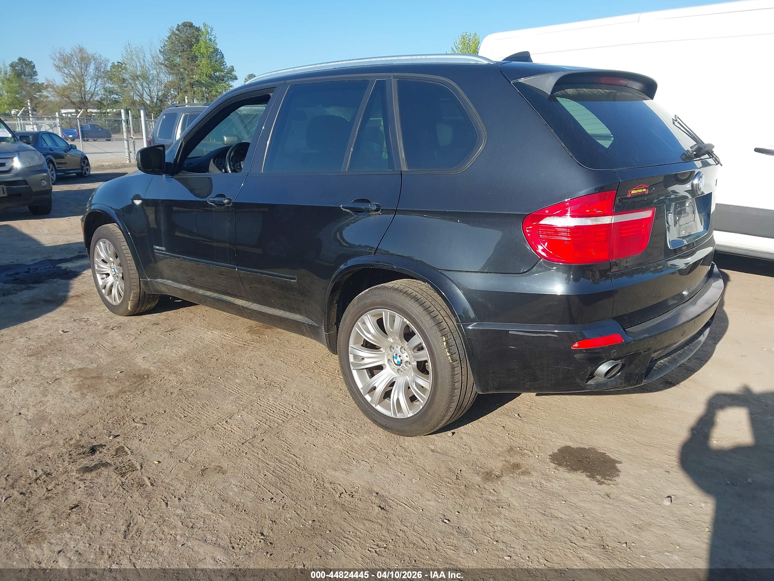BMW X5 image 3