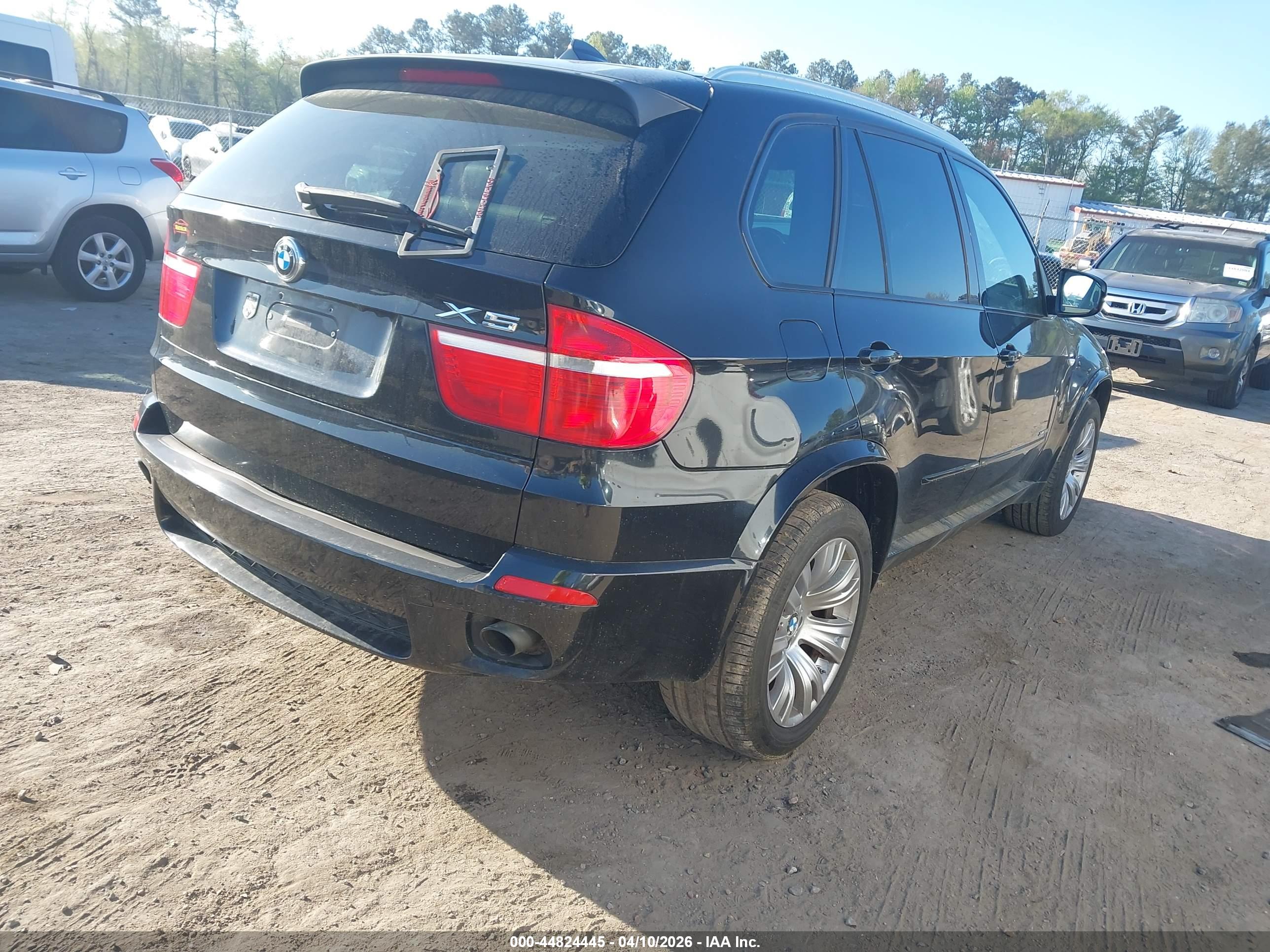 BMW X5 image 4