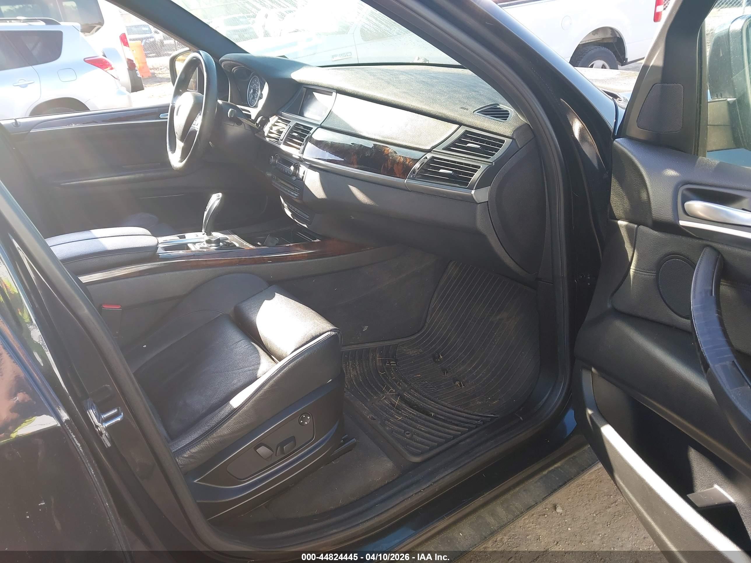 BMW X5 image 5
